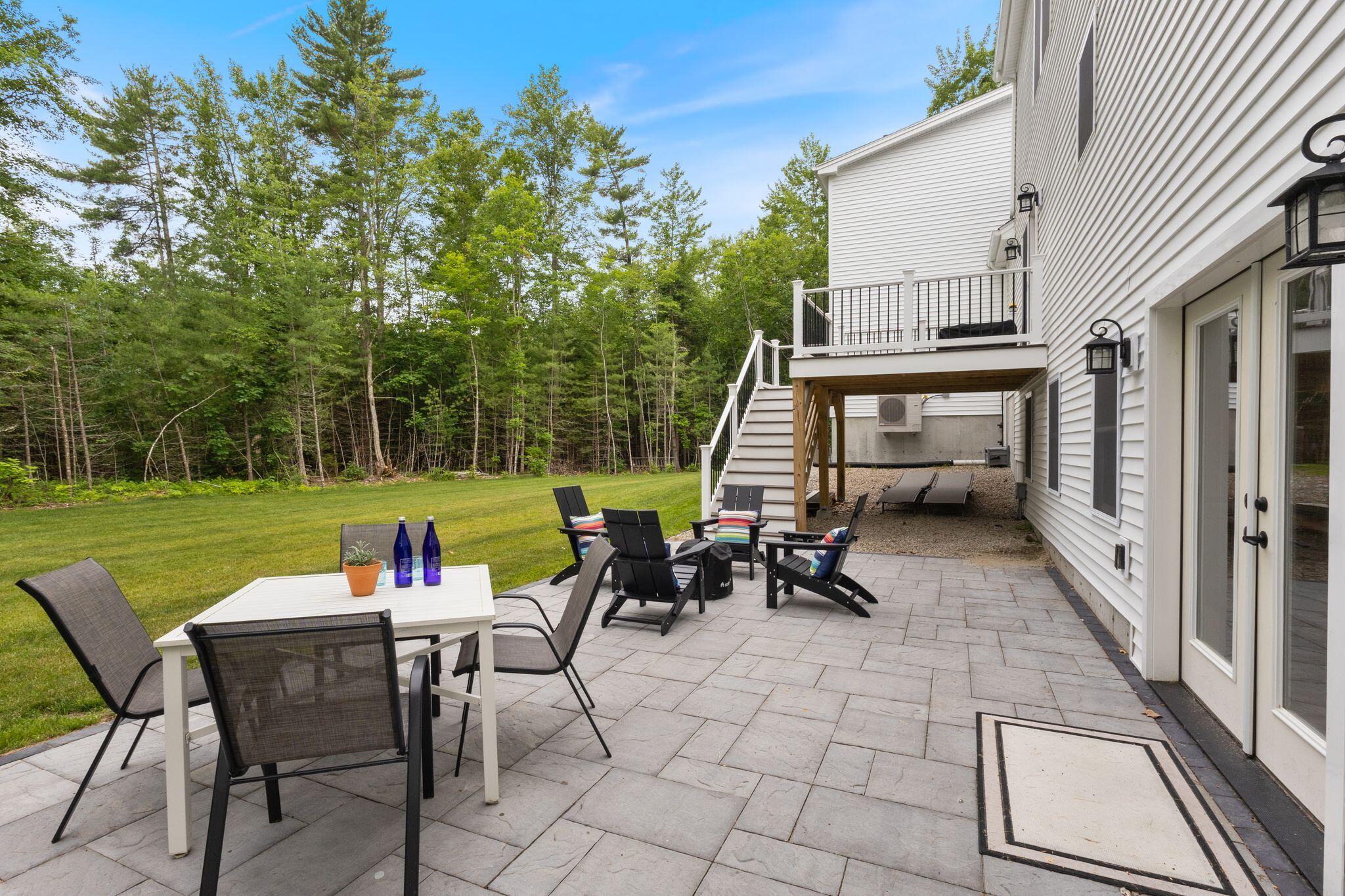157 Brimstone Road