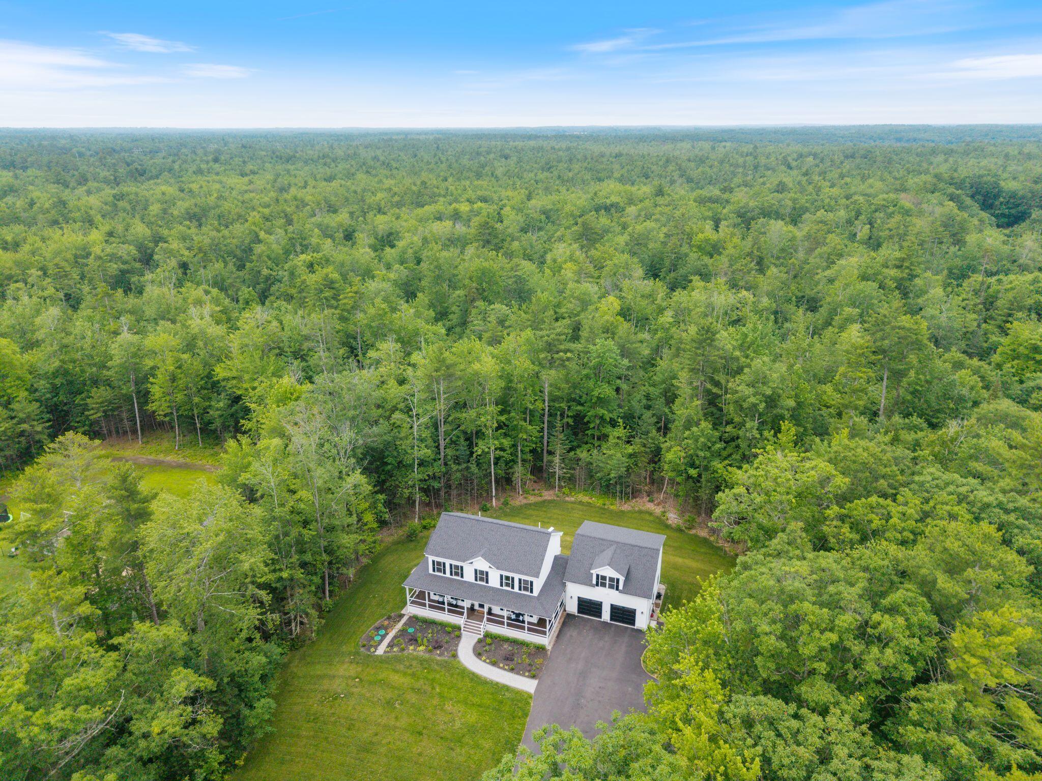 157 Brimstone Road