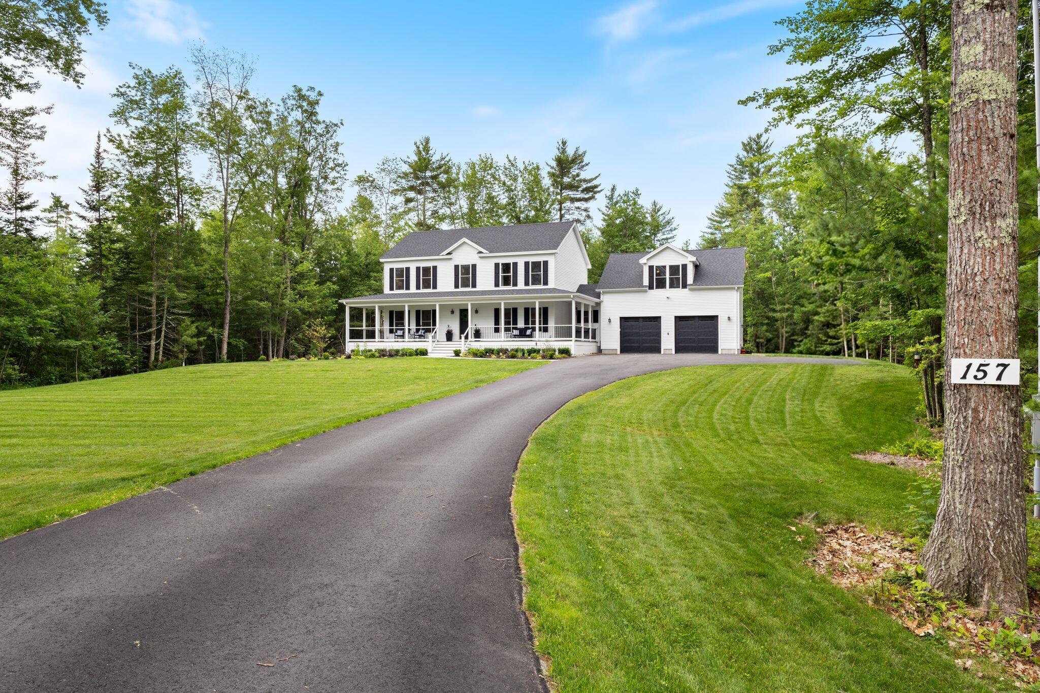 157 Brimstone Road