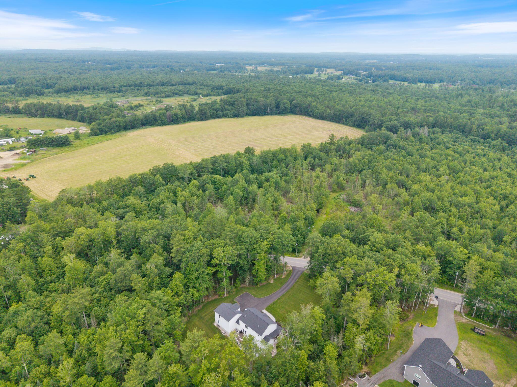 157 Brimstone Road