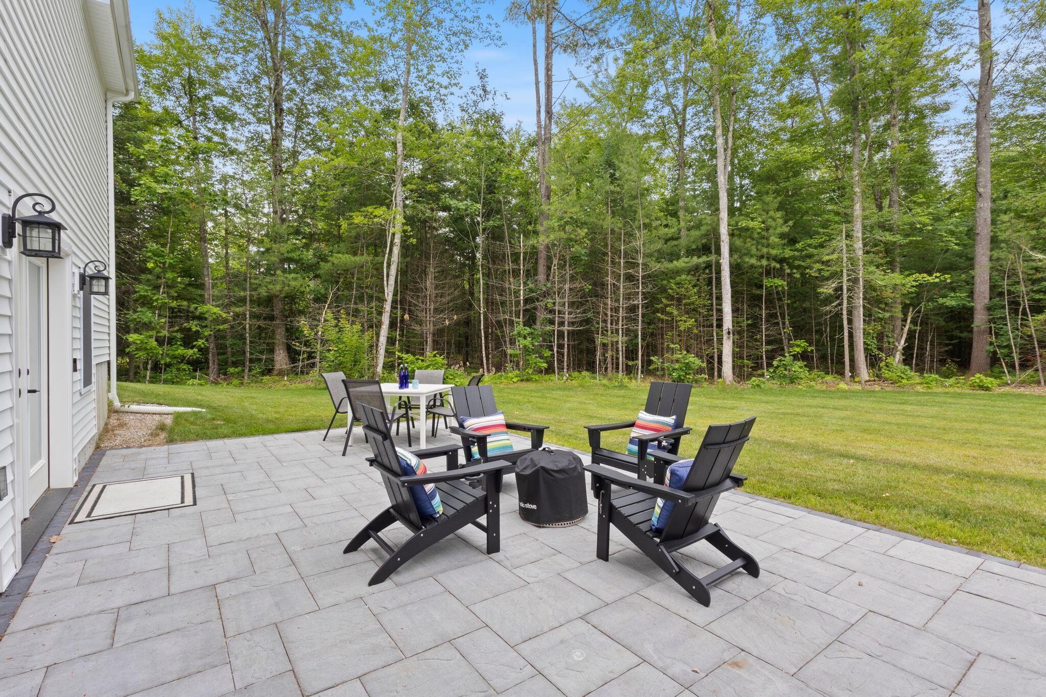 157 Brimstone Road