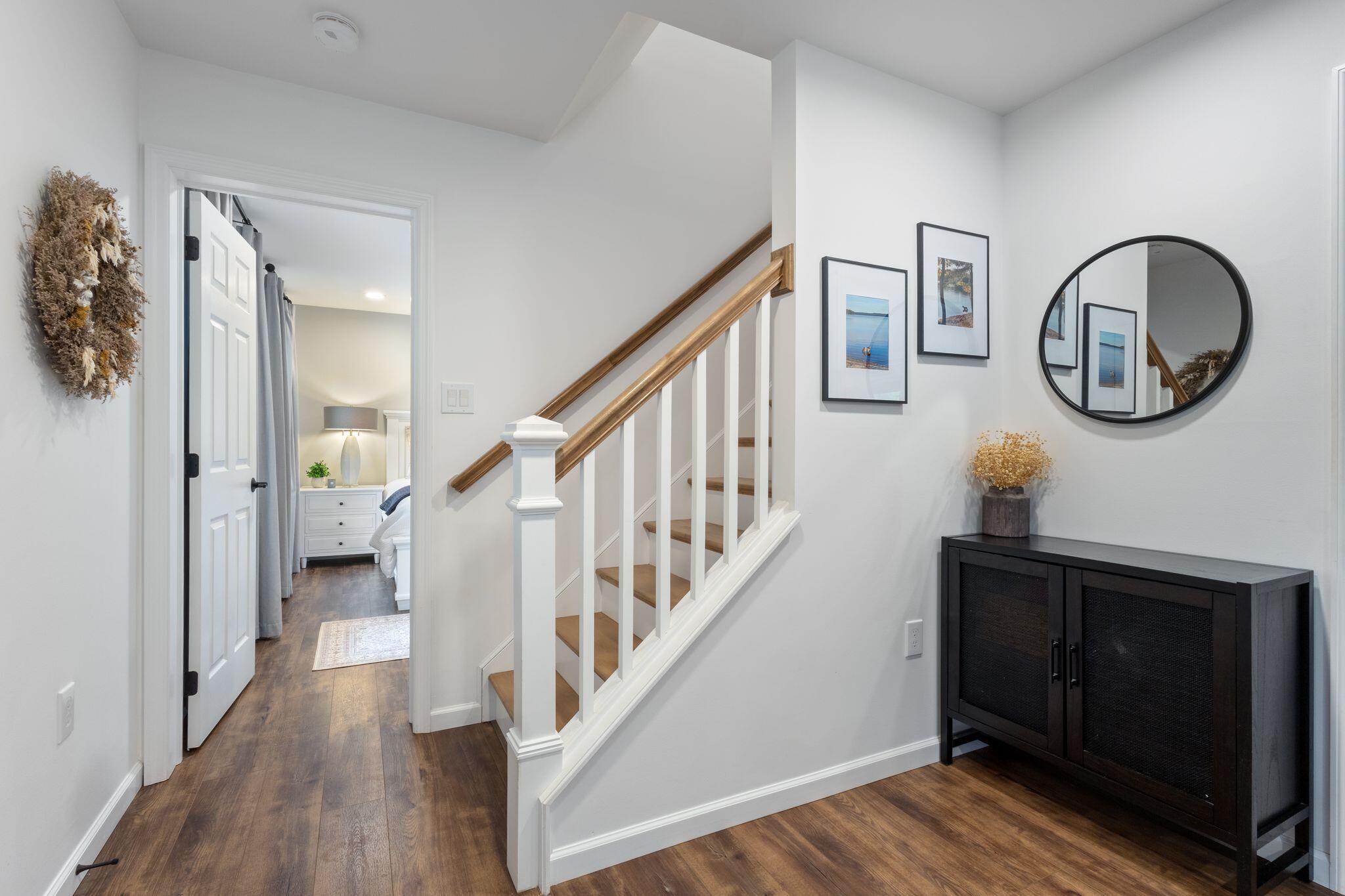 157 Brimstone Road