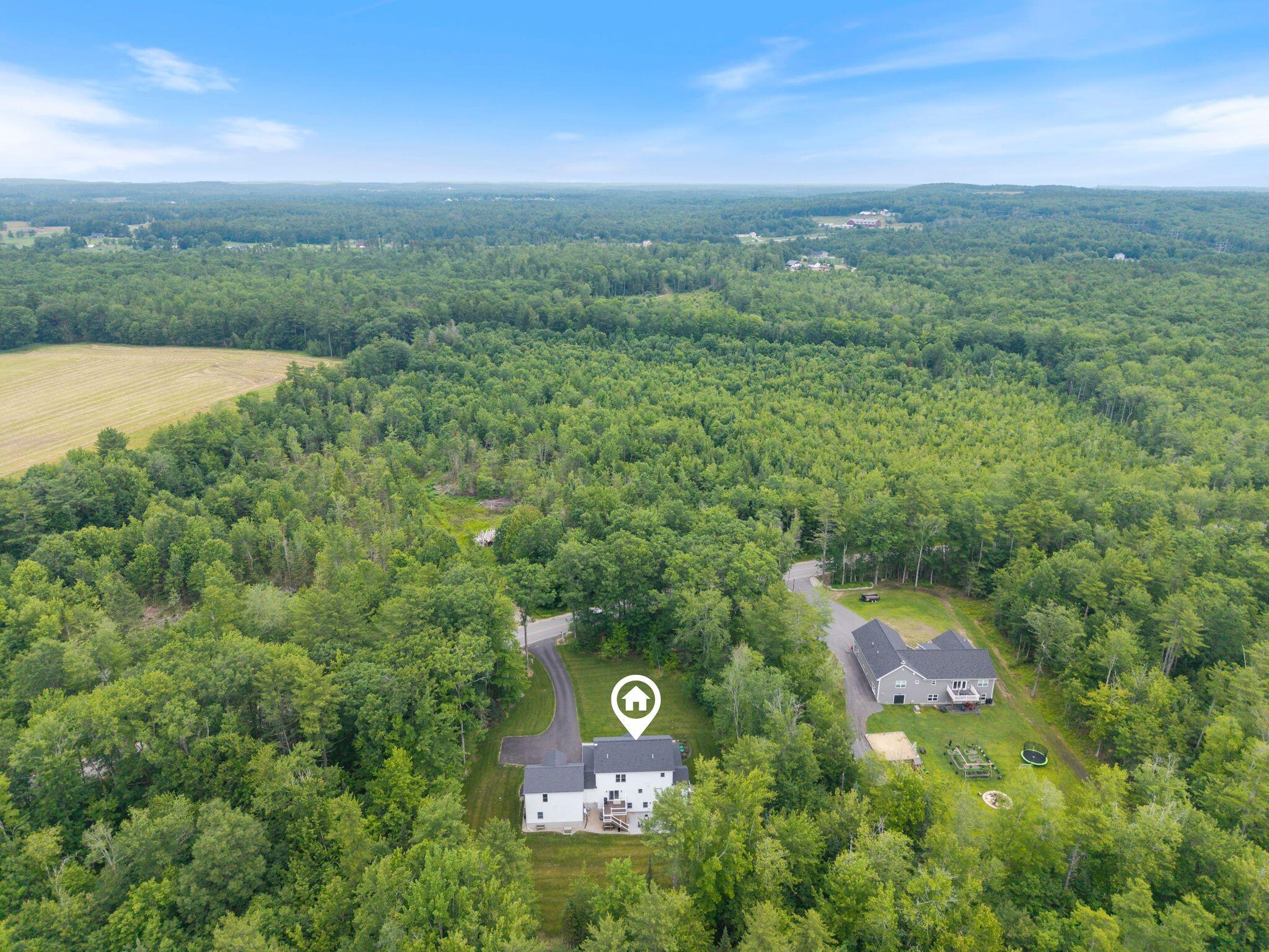 157 Brimstone Road