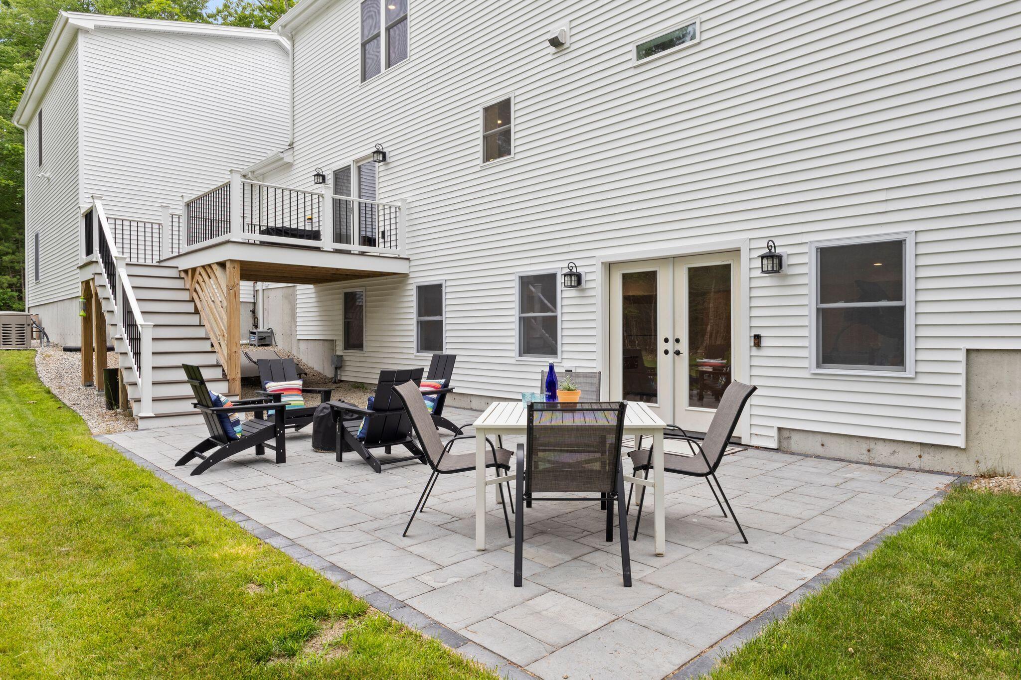 157 Brimstone Road