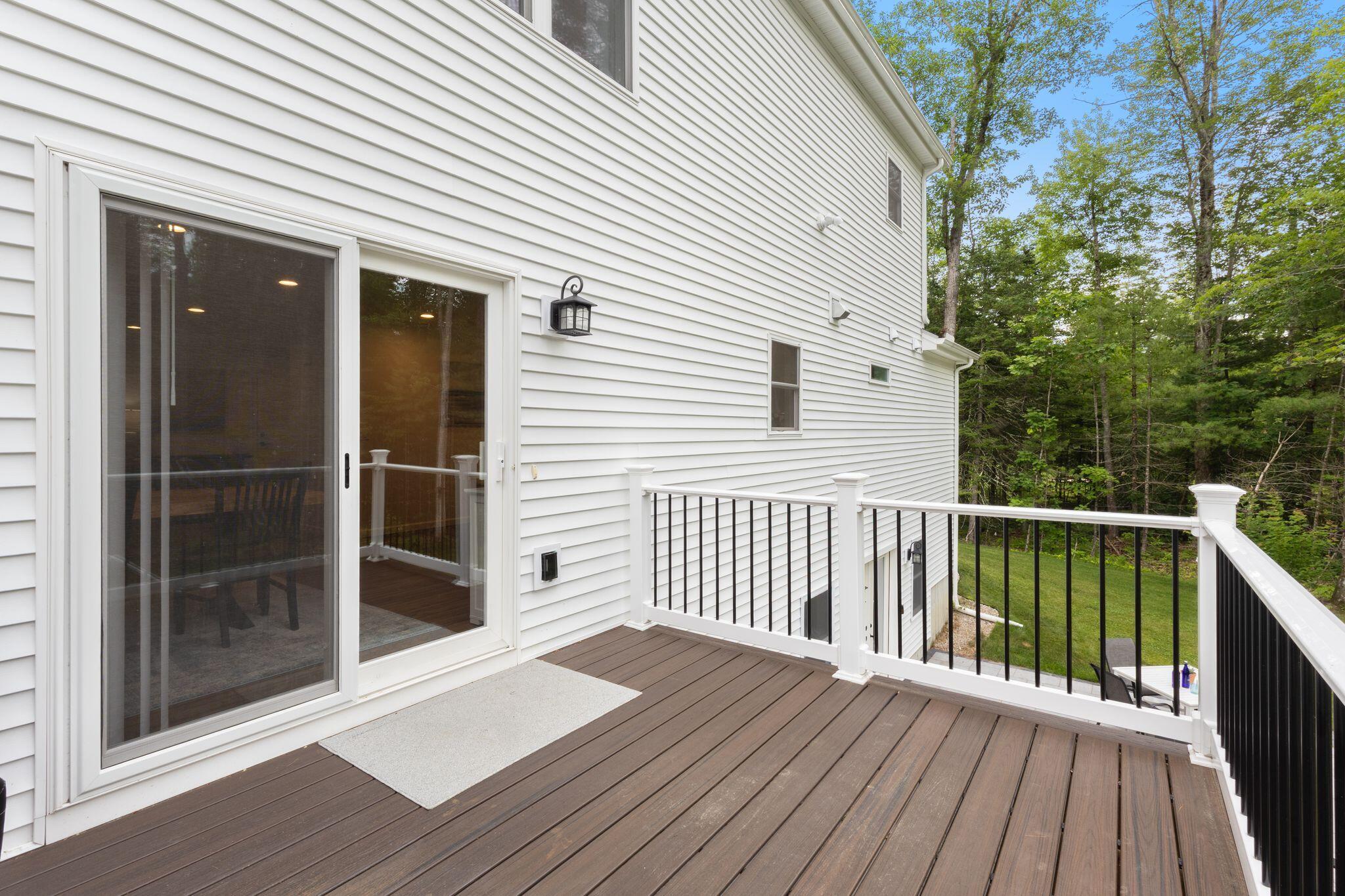 157 Brimstone Road