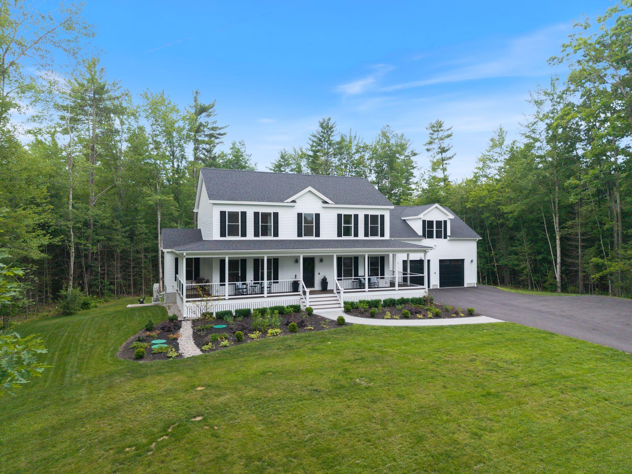157 Brimstone Road