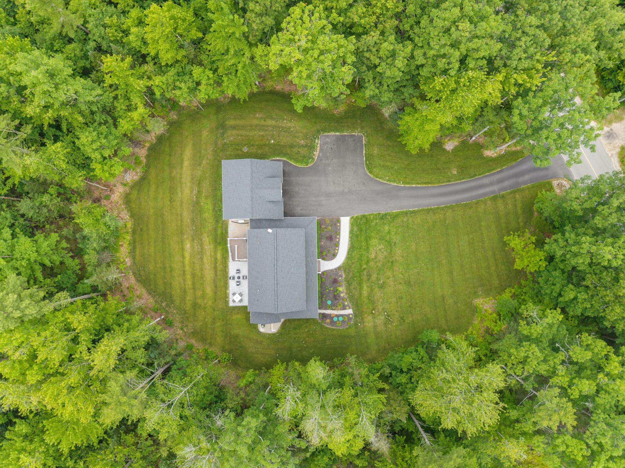 157 Brimstone Road