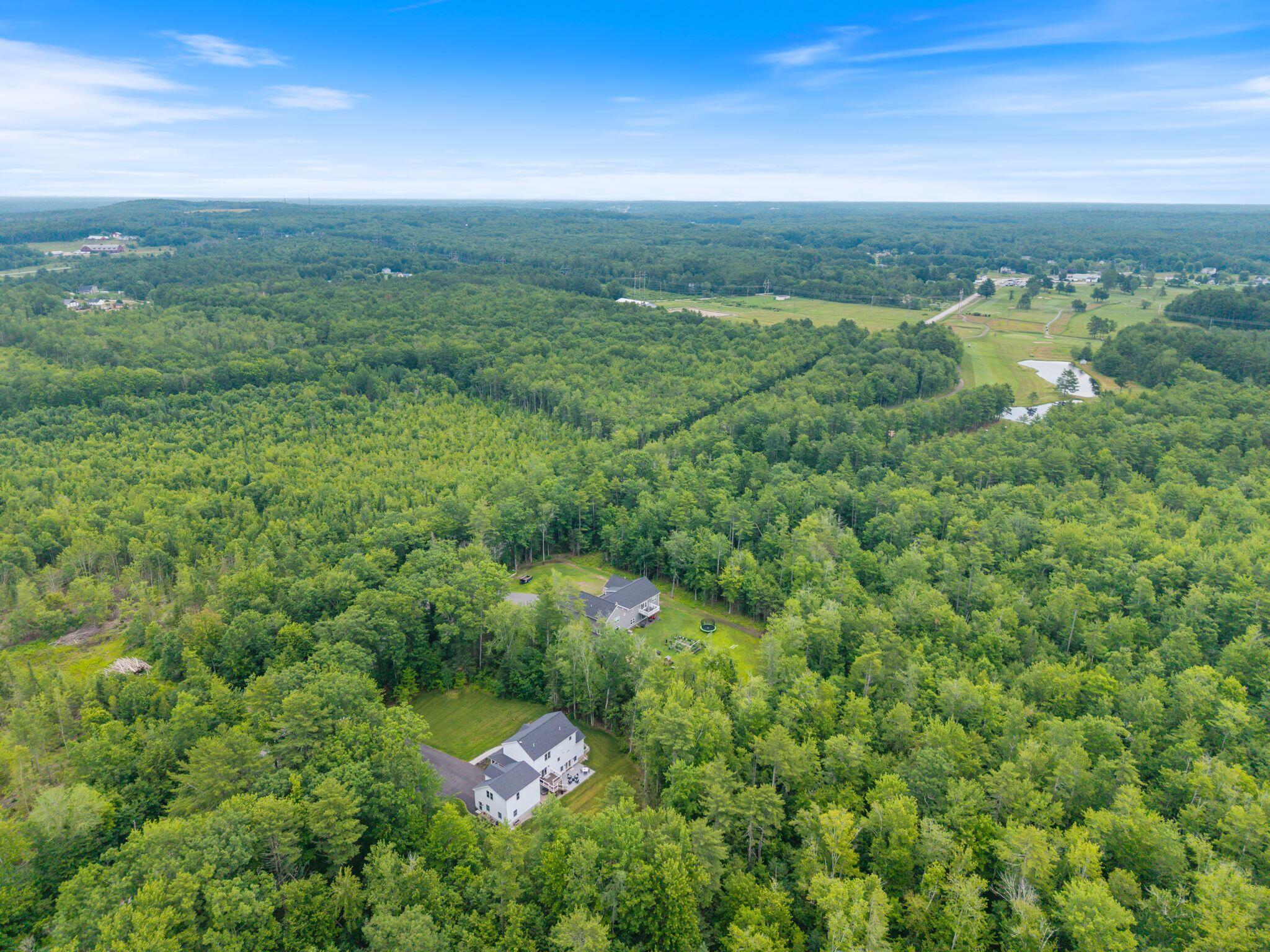 157 Brimstone Road