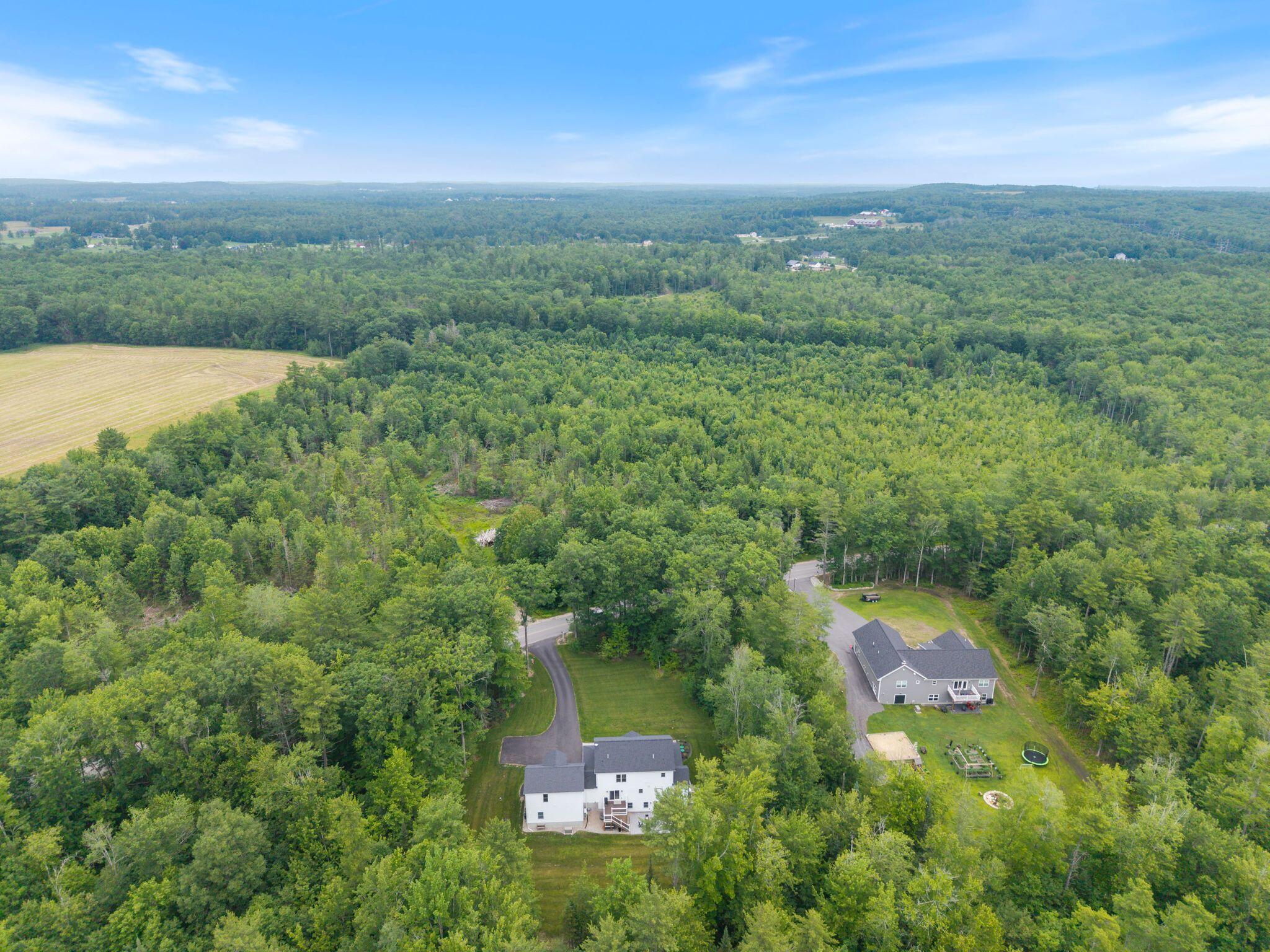 157 Brimstone Road
