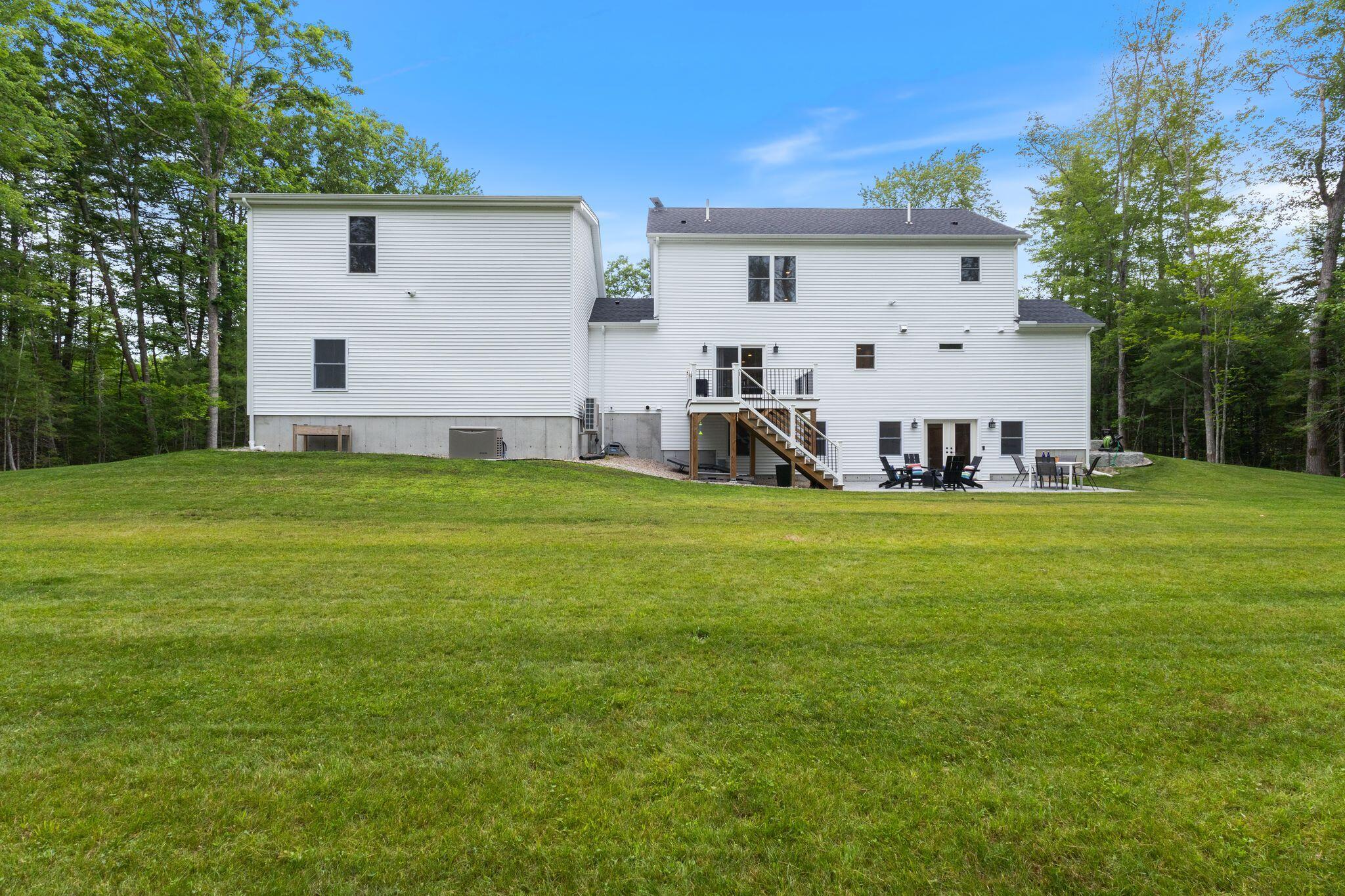 157 Brimstone Road
