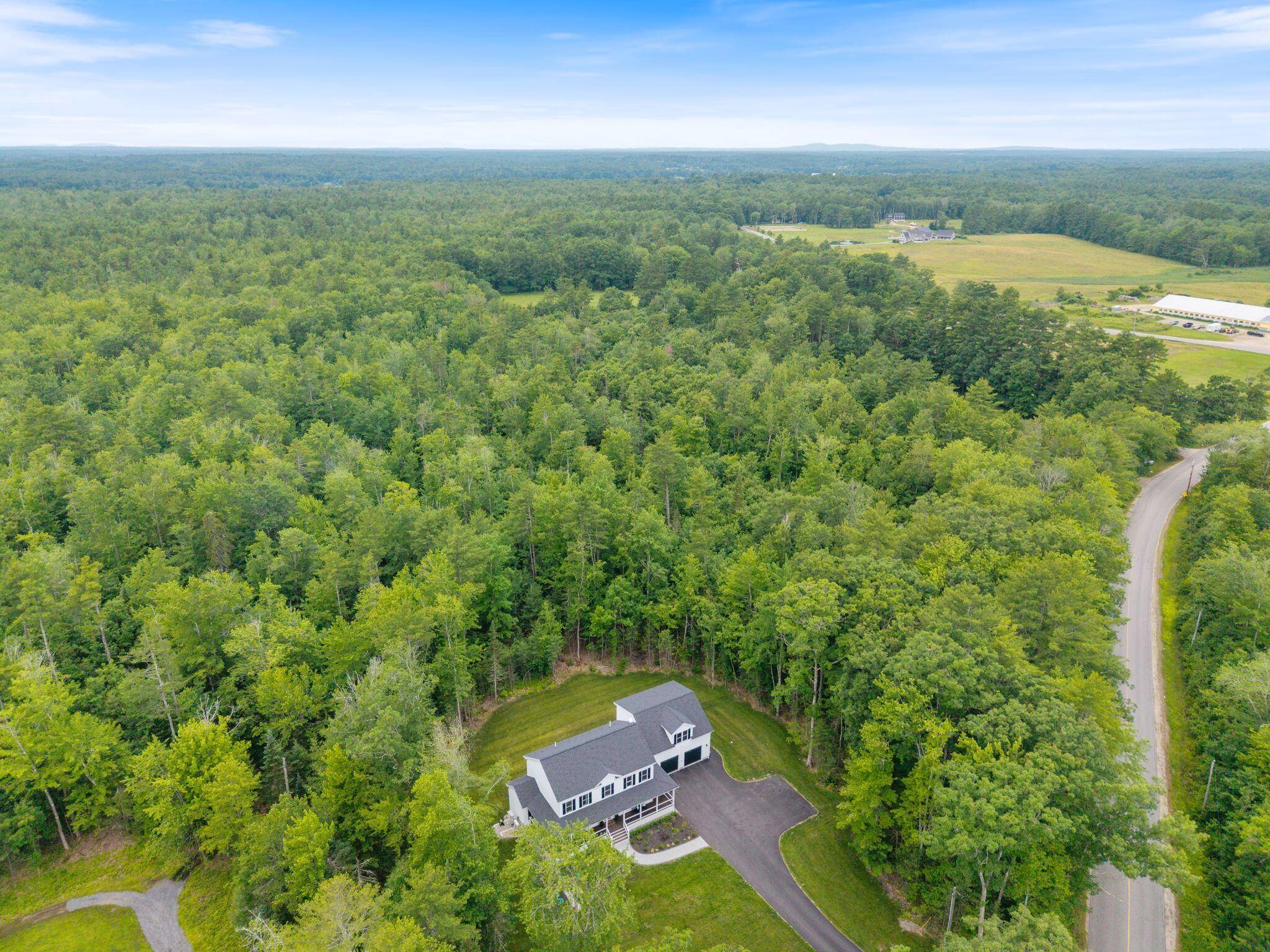 157 Brimstone Road