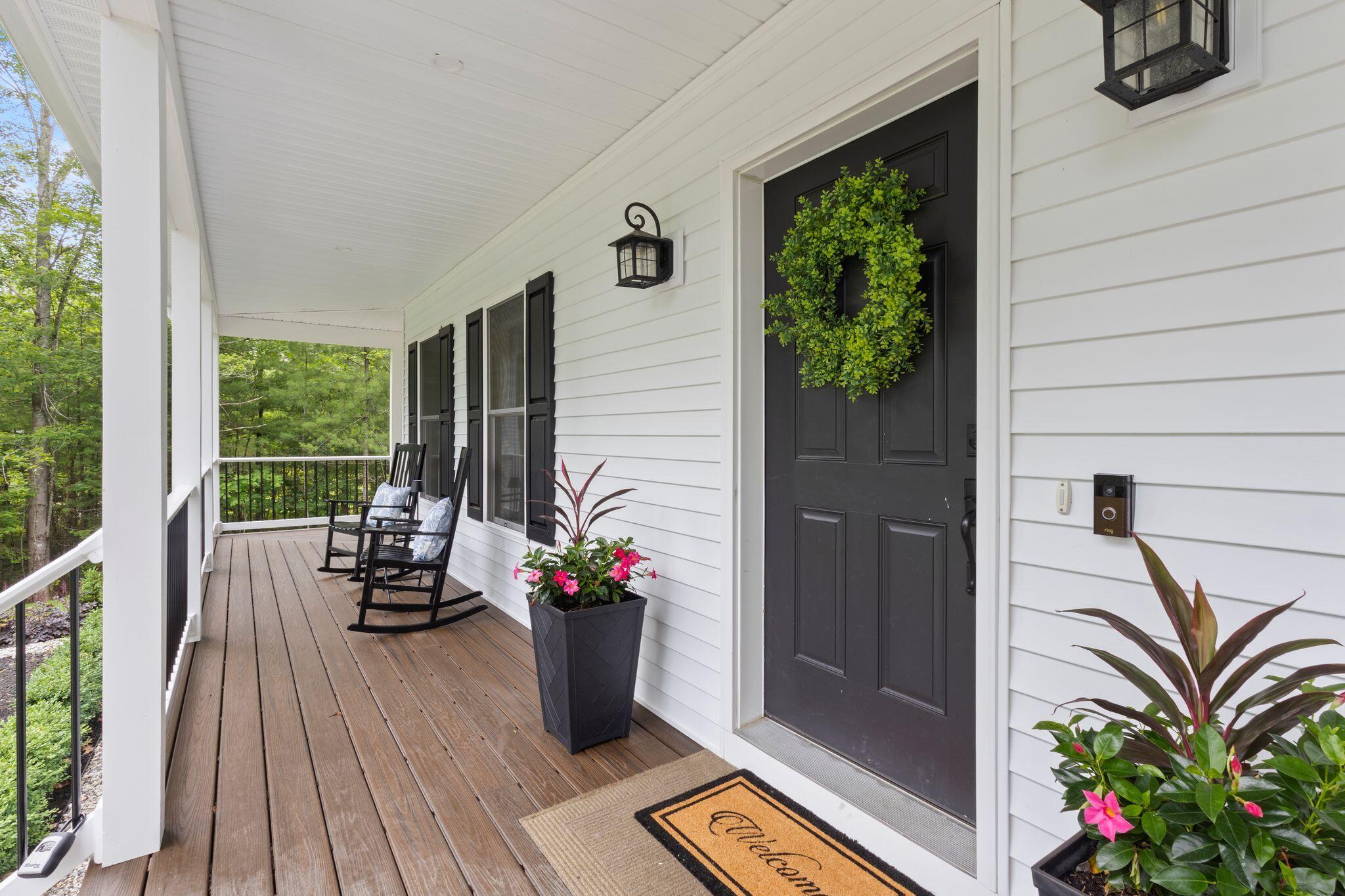 157 Brimstone Road