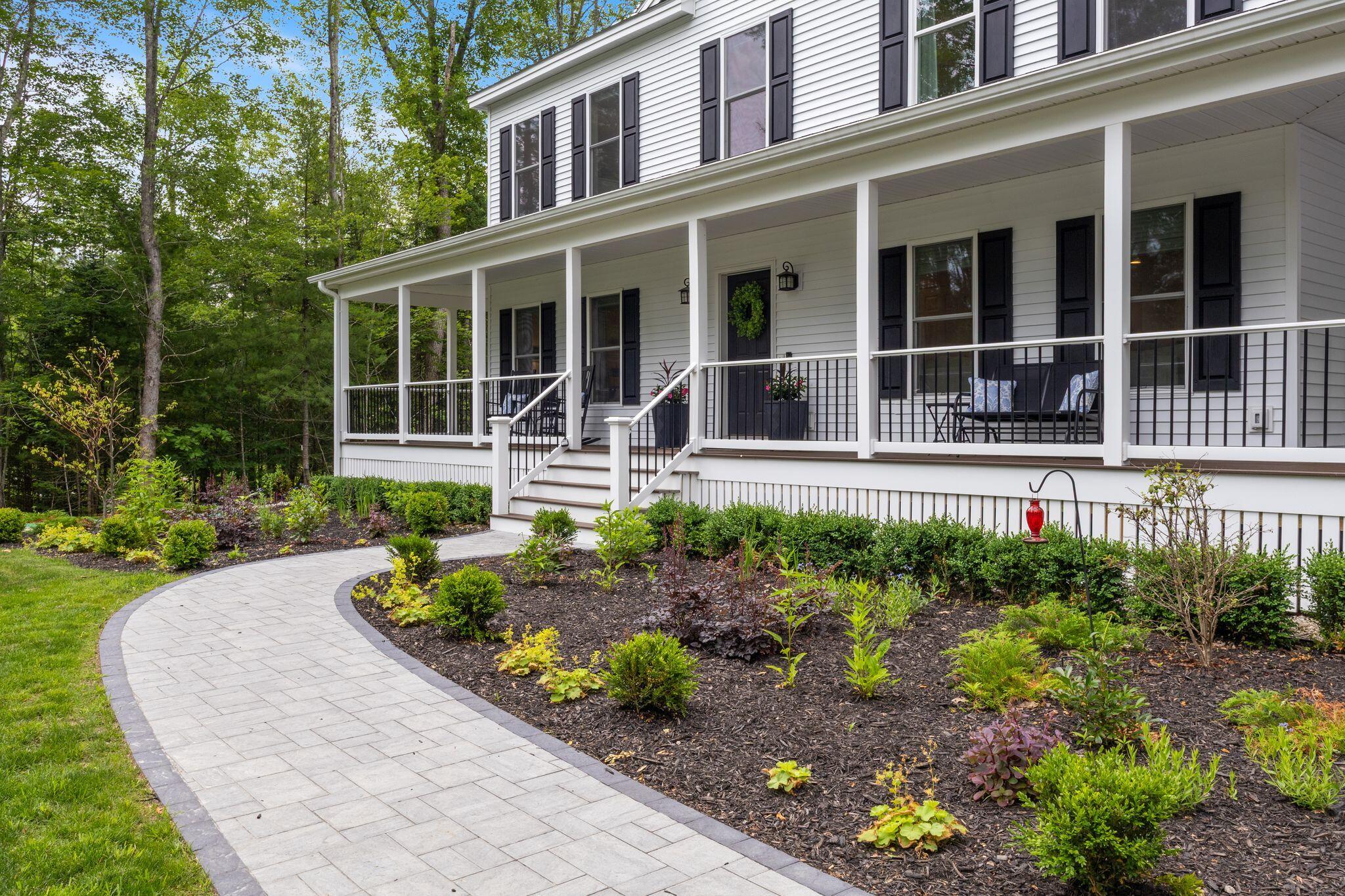 157 Brimstone Road