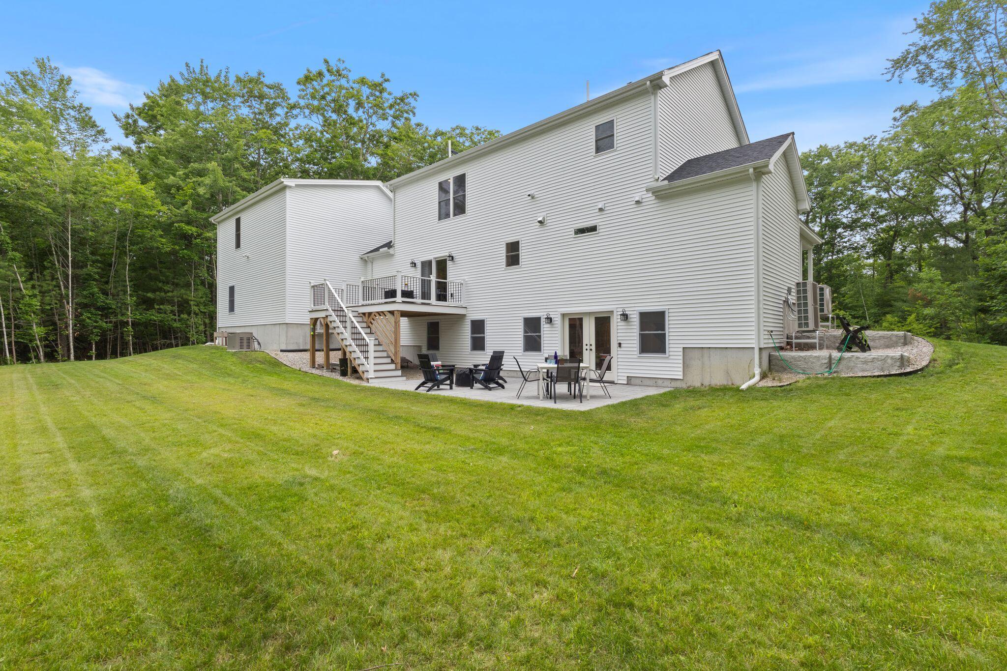 157 Brimstone Road
