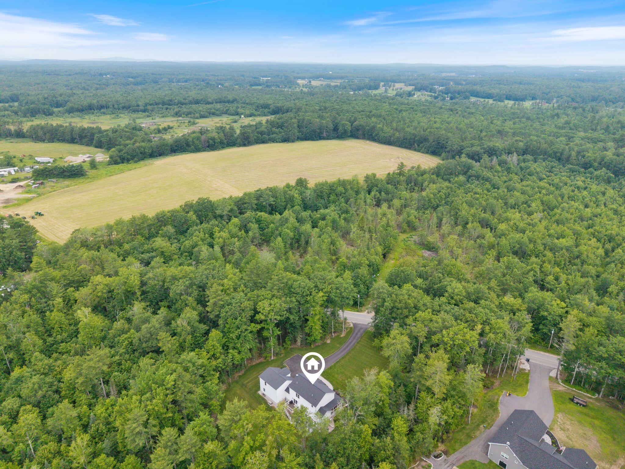 157 Brimstone Road