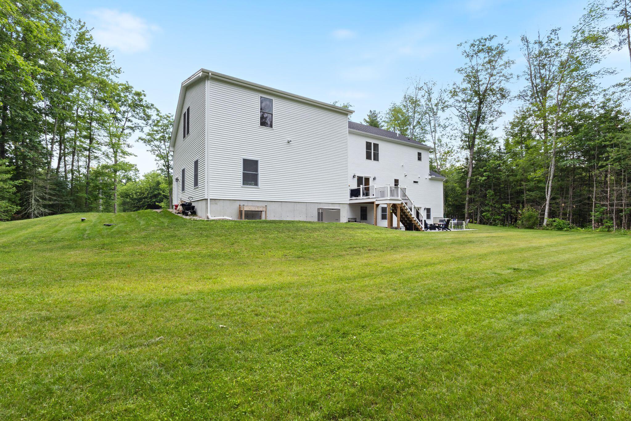 157 Brimstone Road