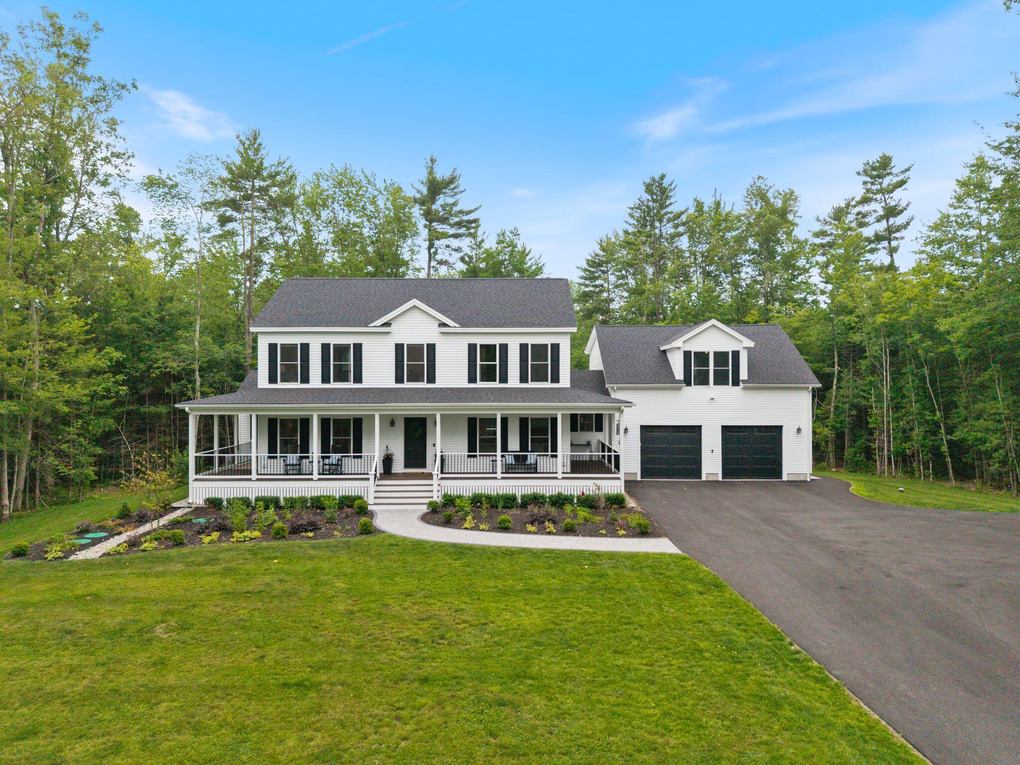 157 Brimstone Road