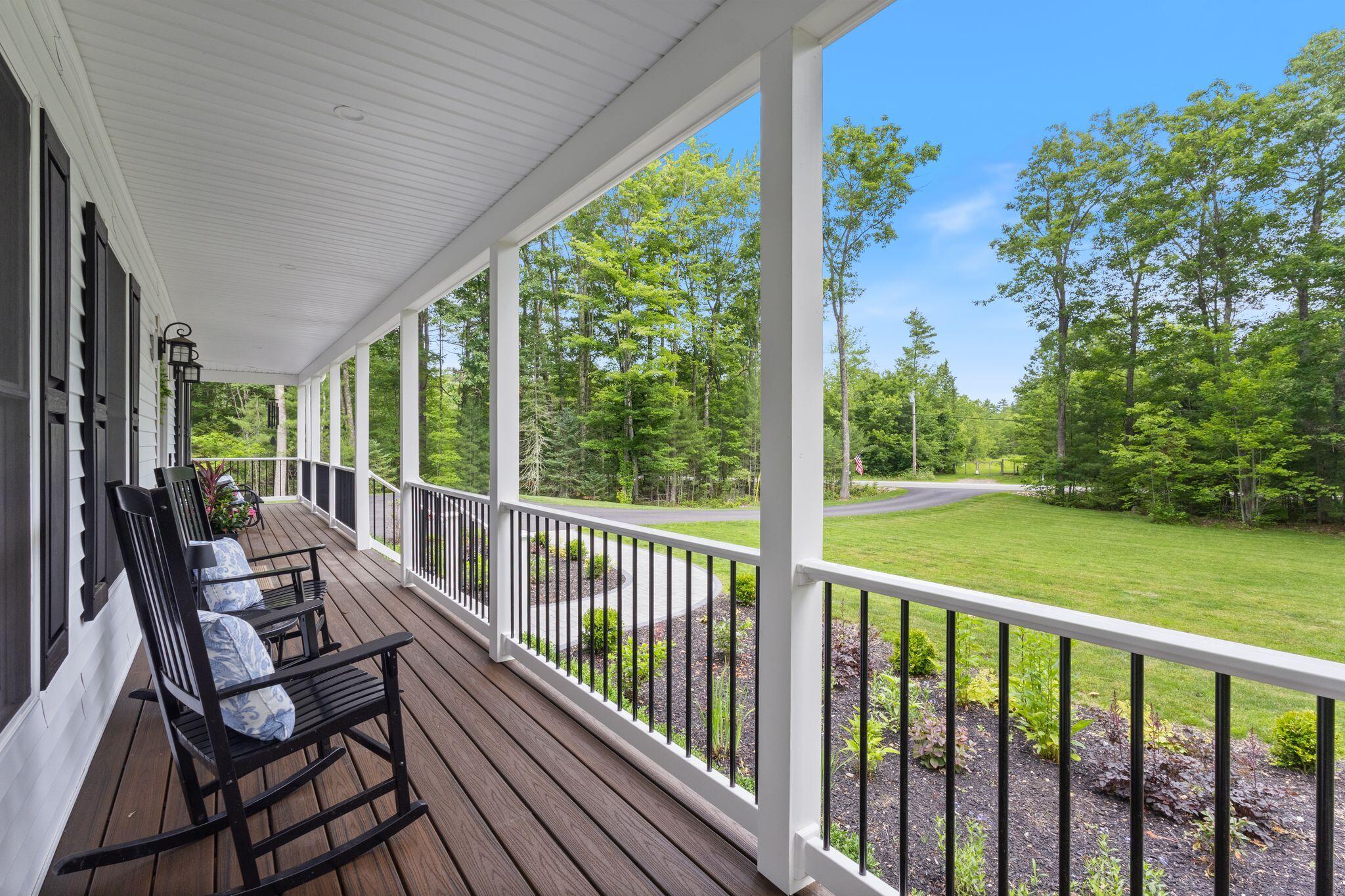 157 Brimstone Road