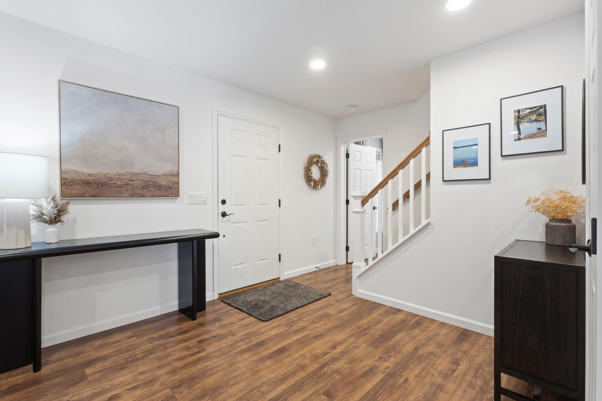 157 Brimstone Road