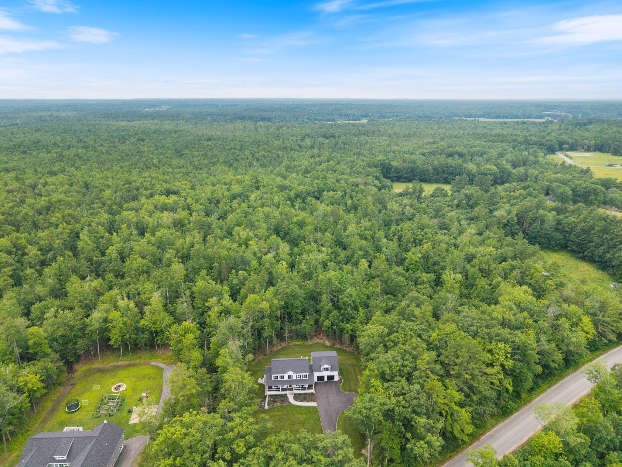 157 Brimstone Road