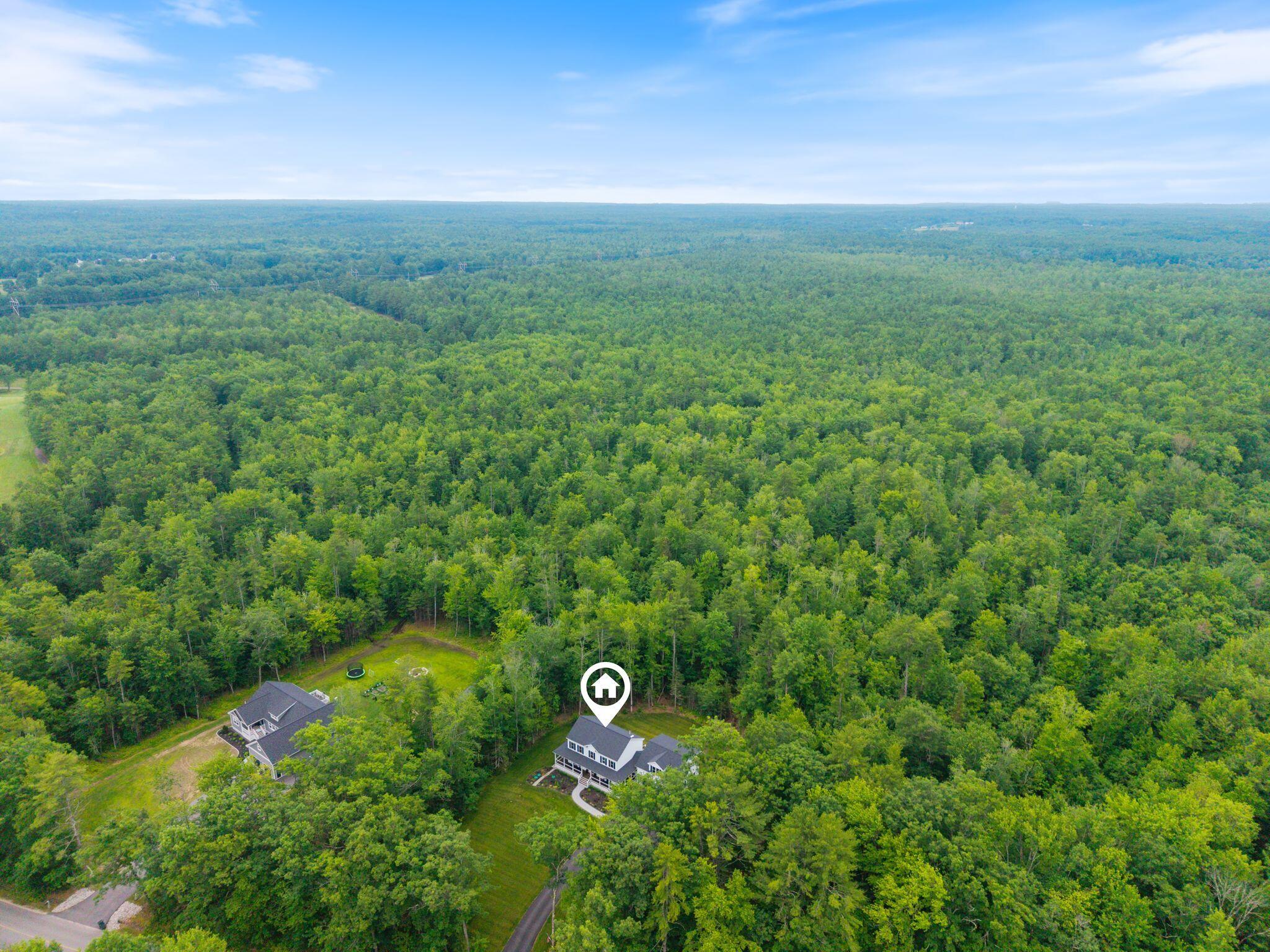 157 Brimstone Road