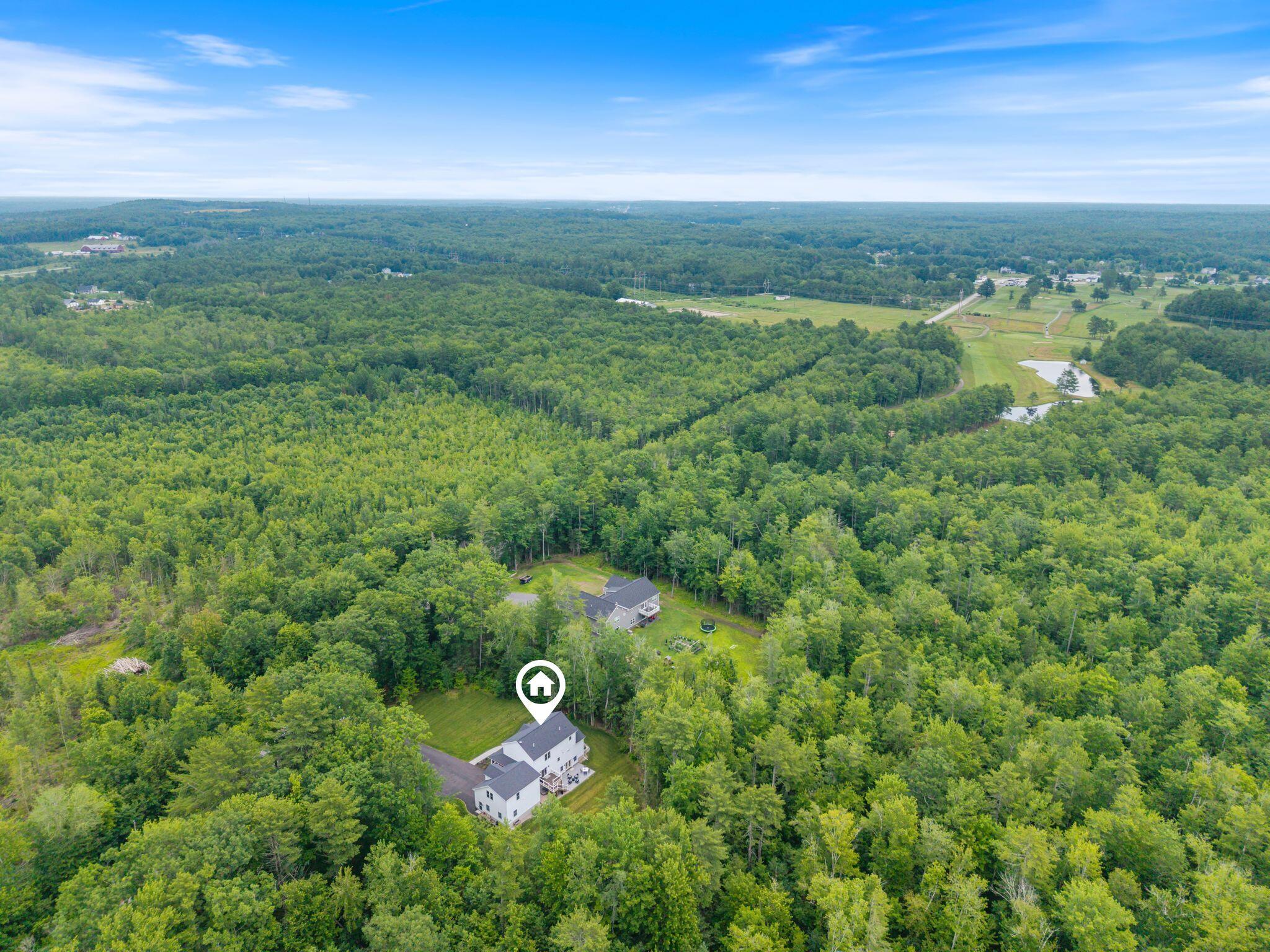 157 Brimstone Road