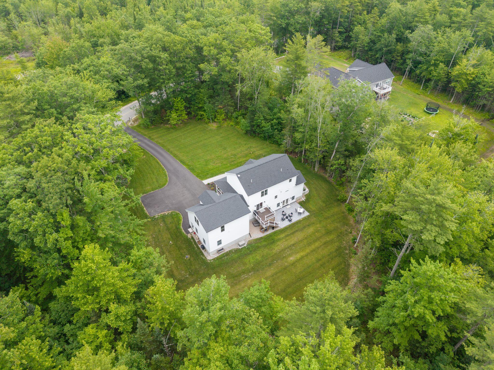 157 Brimstone Road
