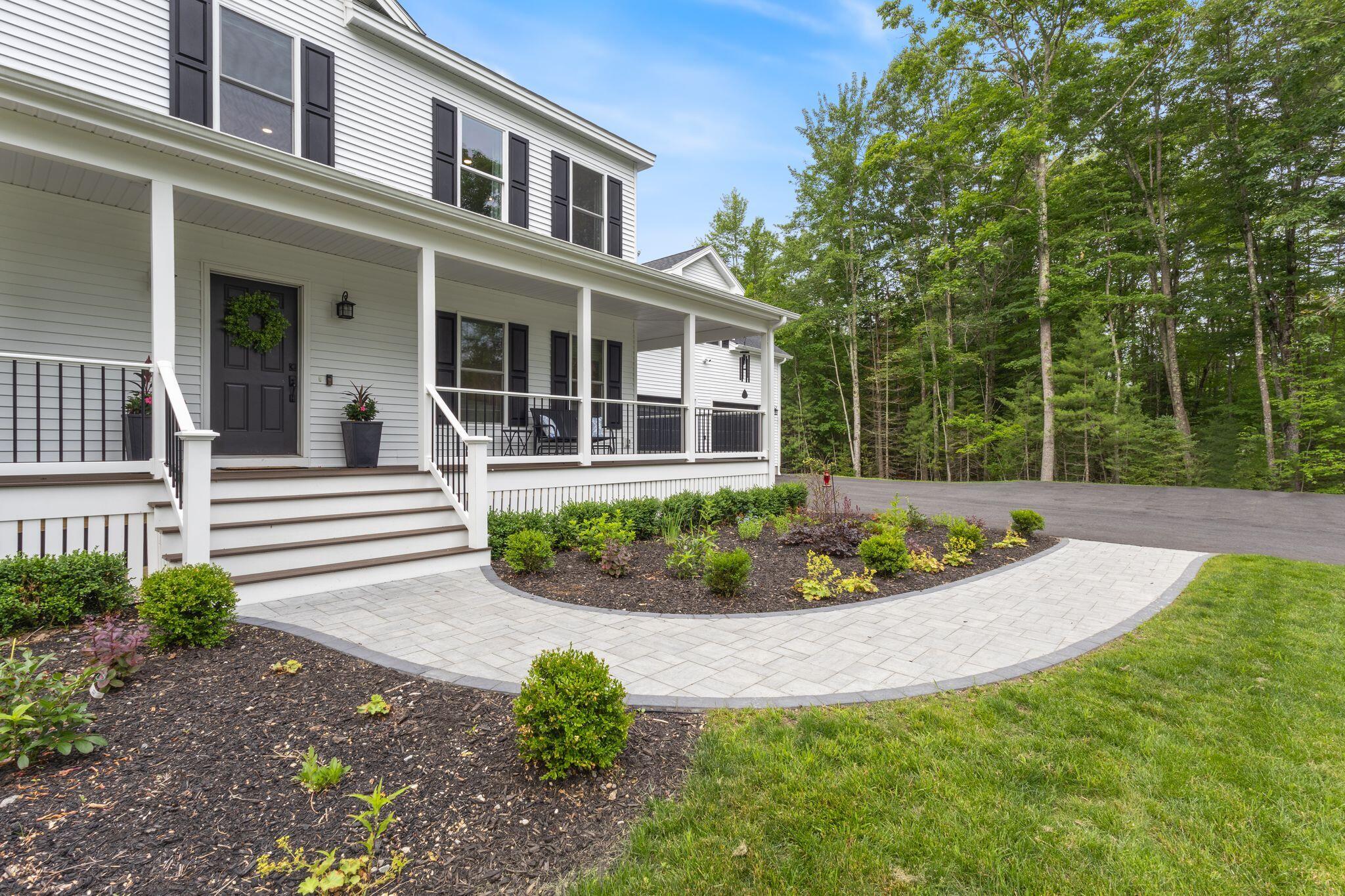 157 Brimstone Road