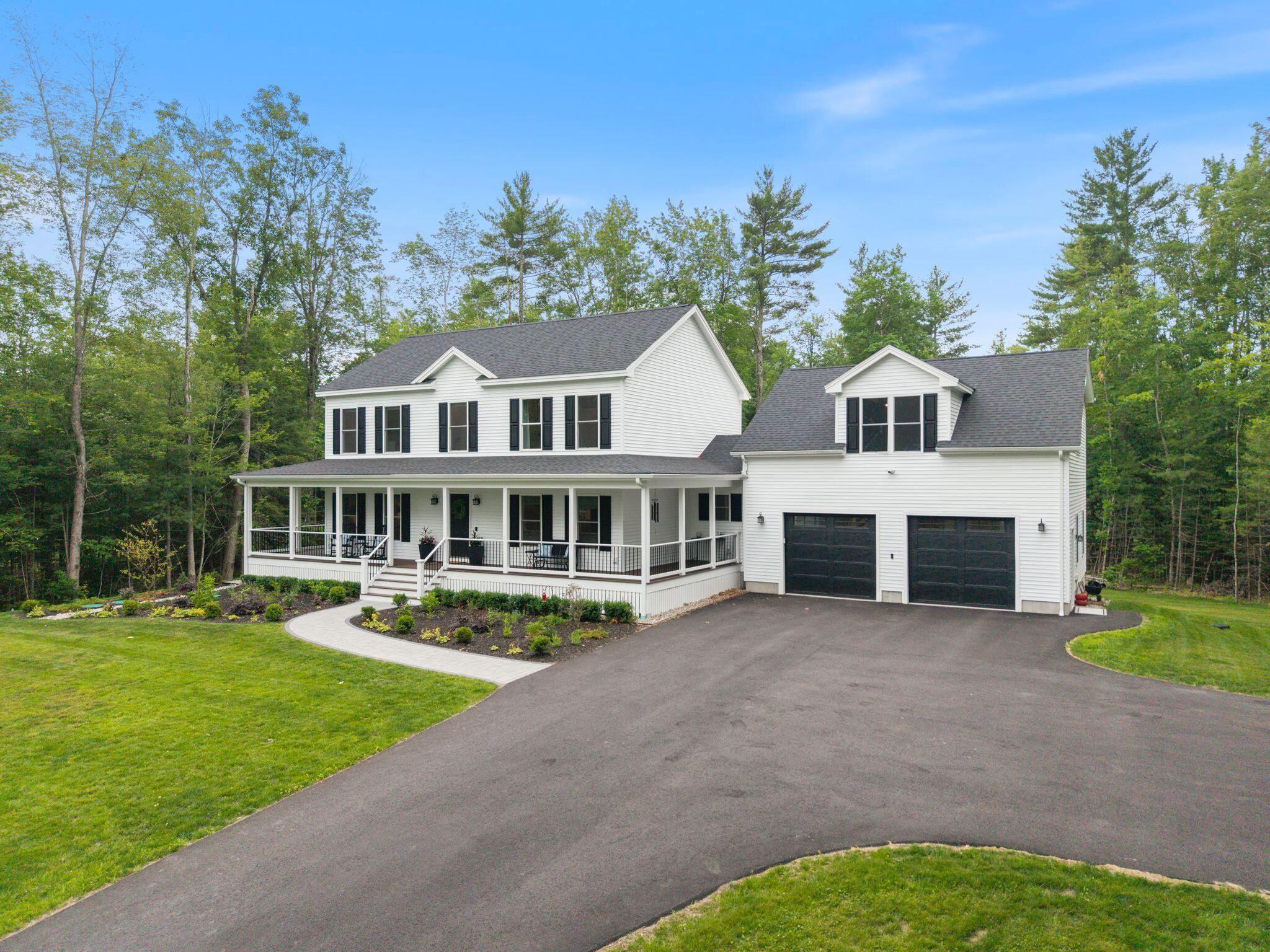 157 Brimstone Road