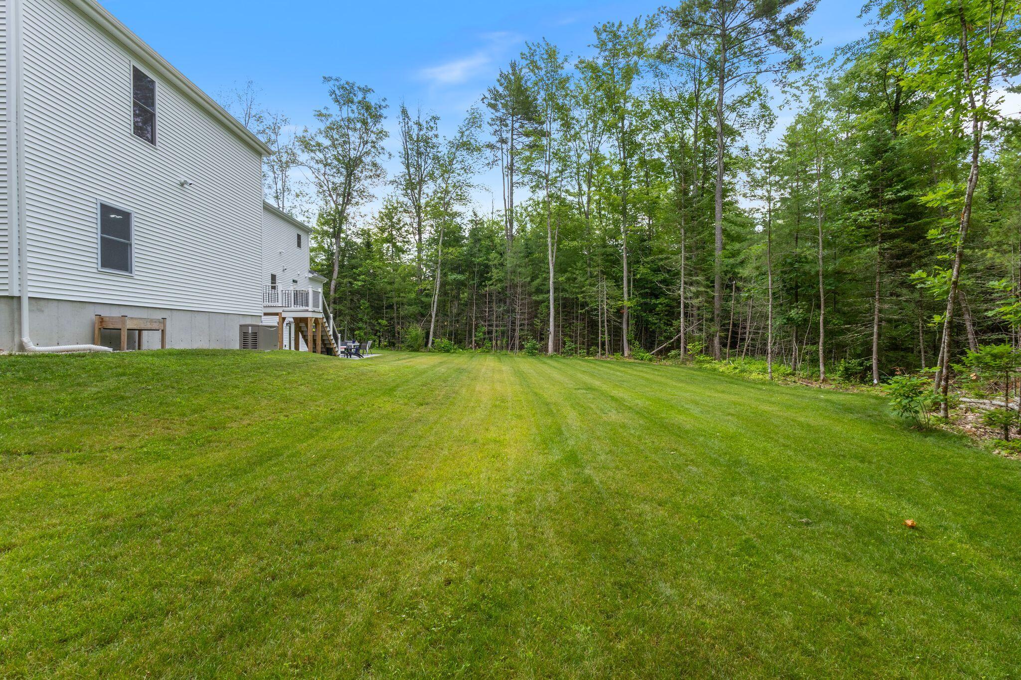 157 Brimstone Road