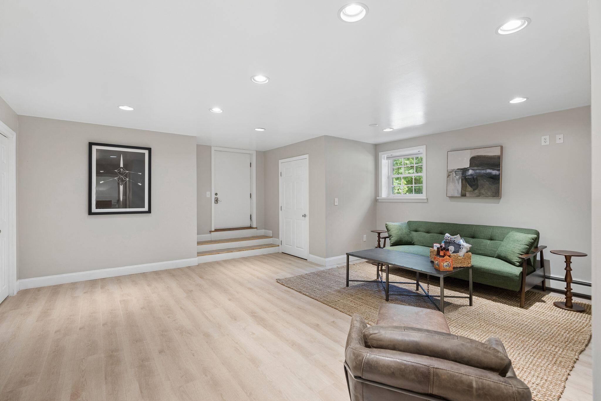 5 Davis Drive