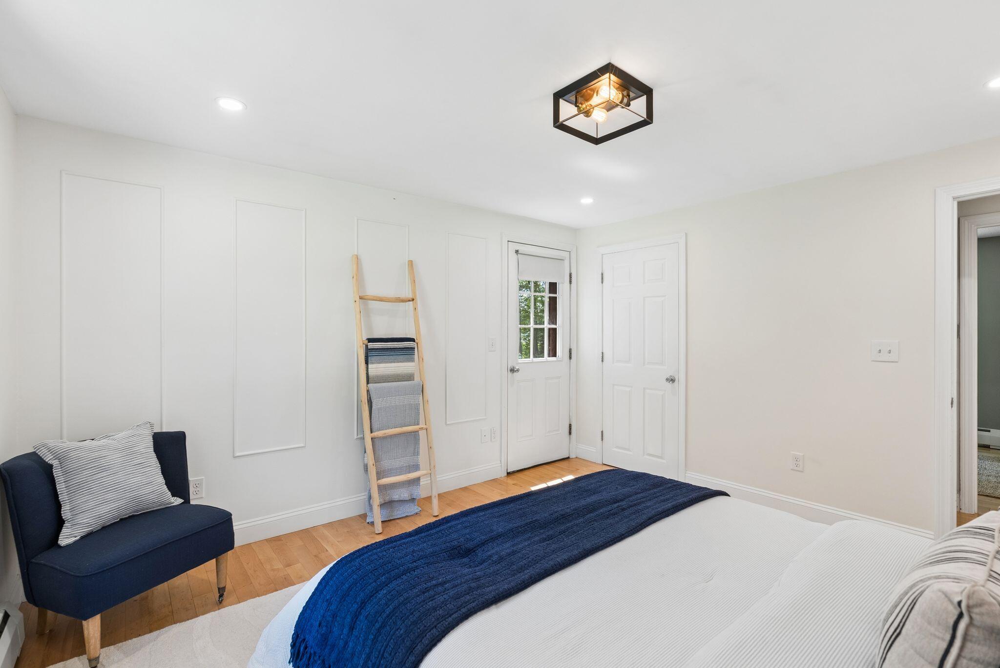 5 Davis Drive