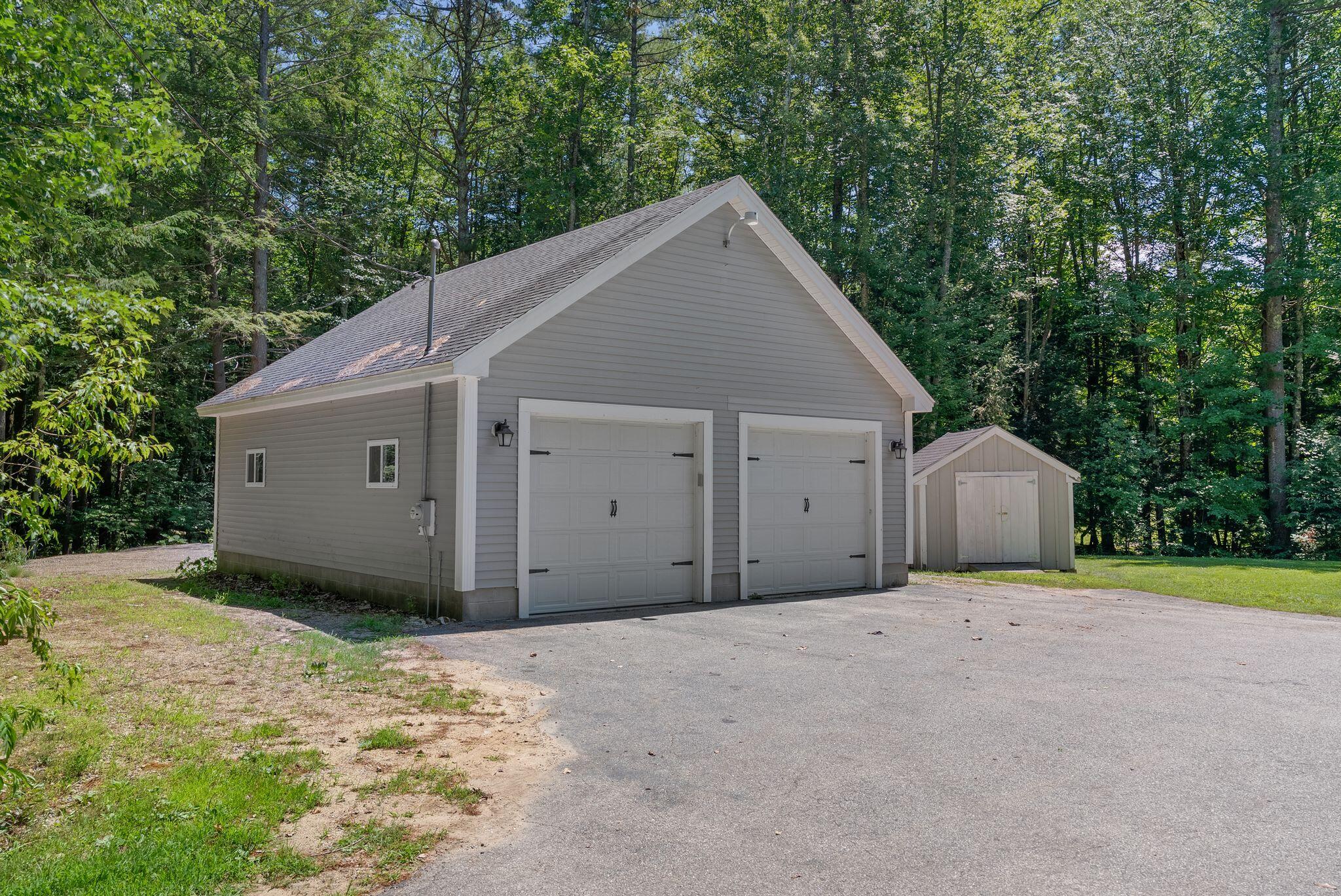 5 Davis Drive