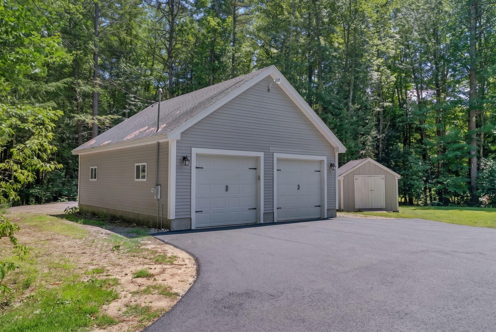 5 Davis Drive