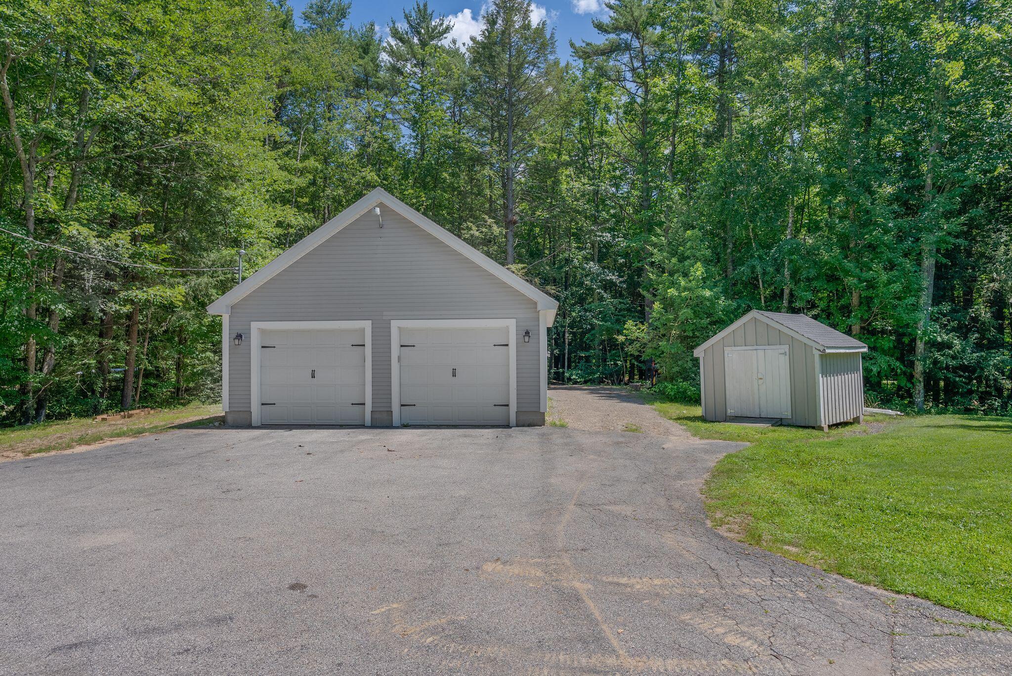5 Davis Drive