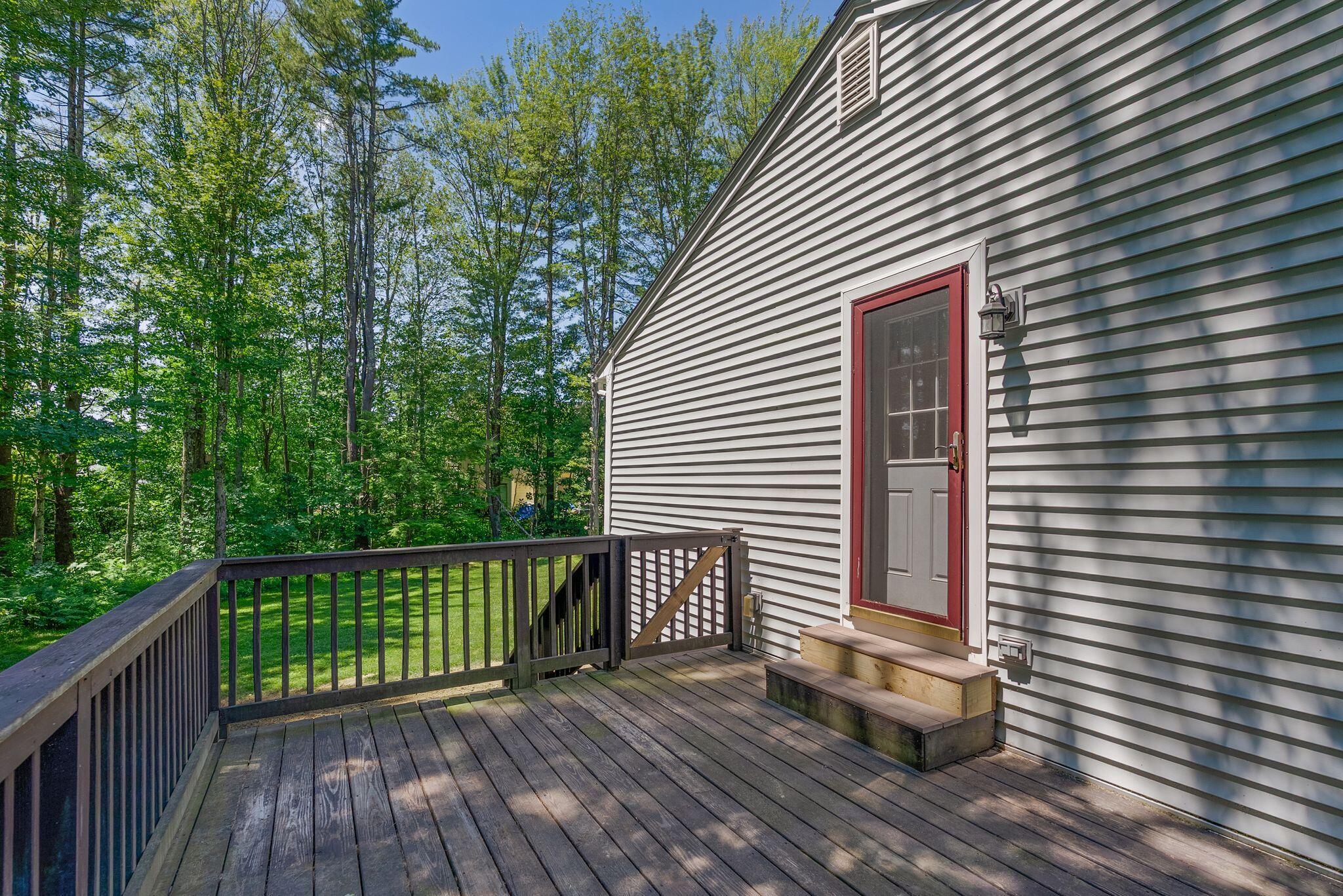 5 Davis Drive