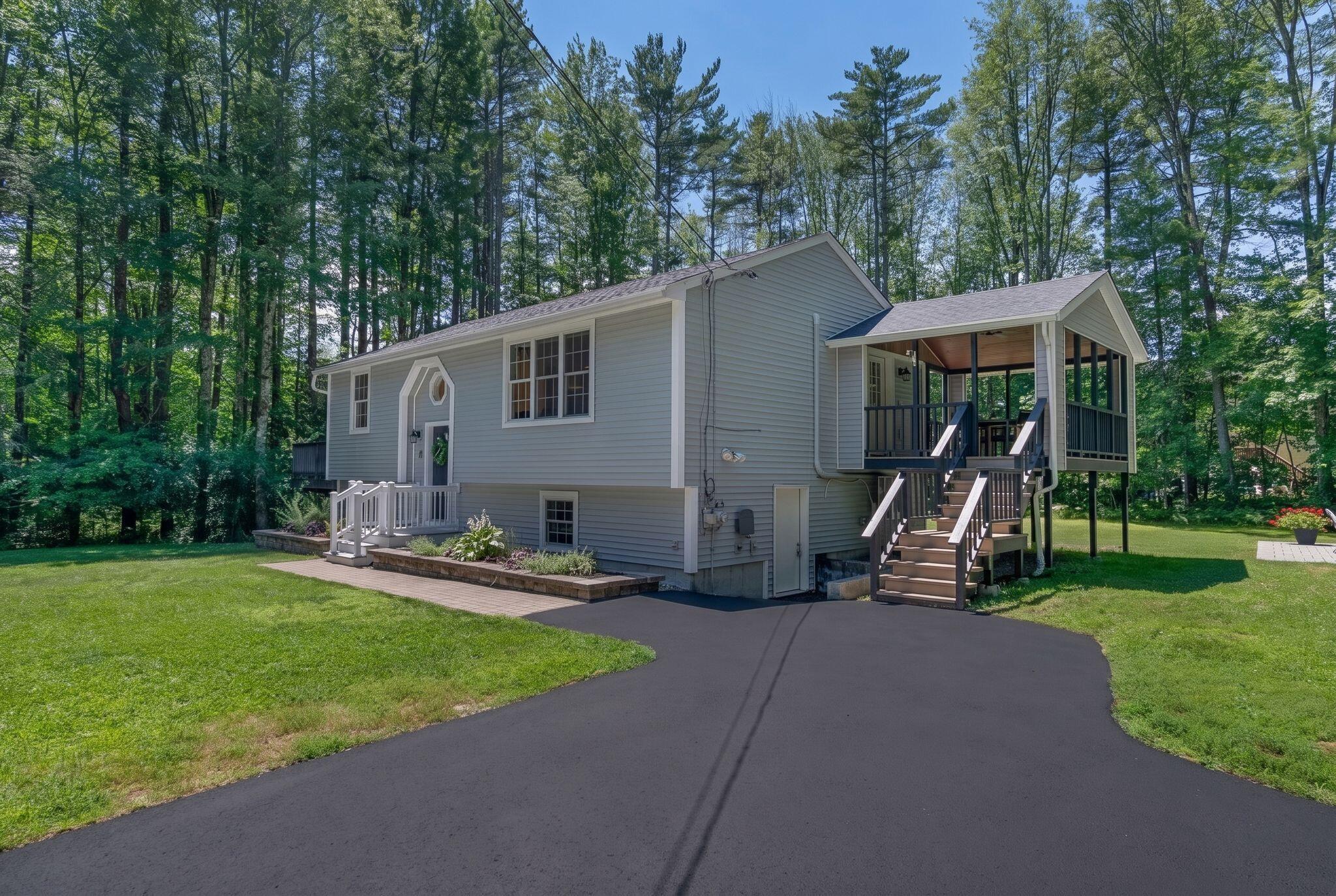 5 Davis Drive