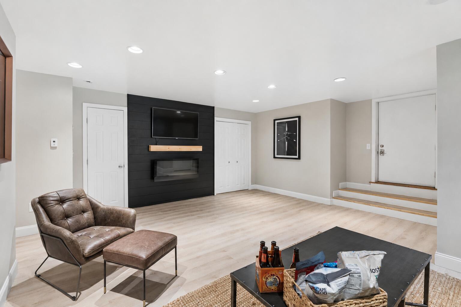 5 Davis Drive