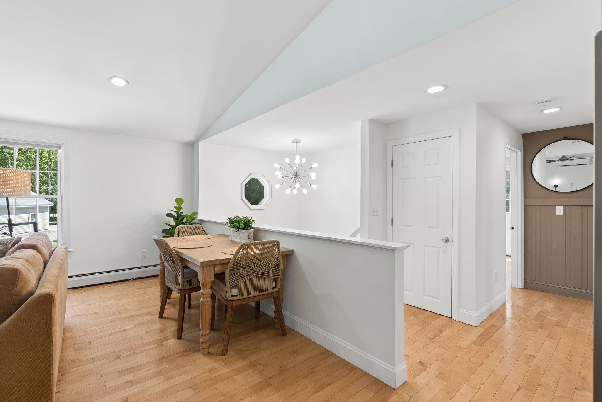 5 Davis Drive