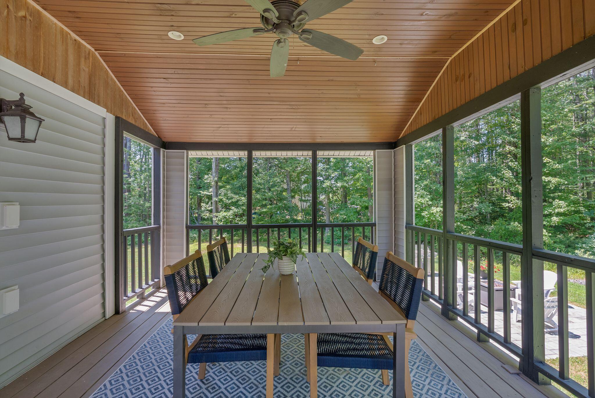 5 Davis Drive