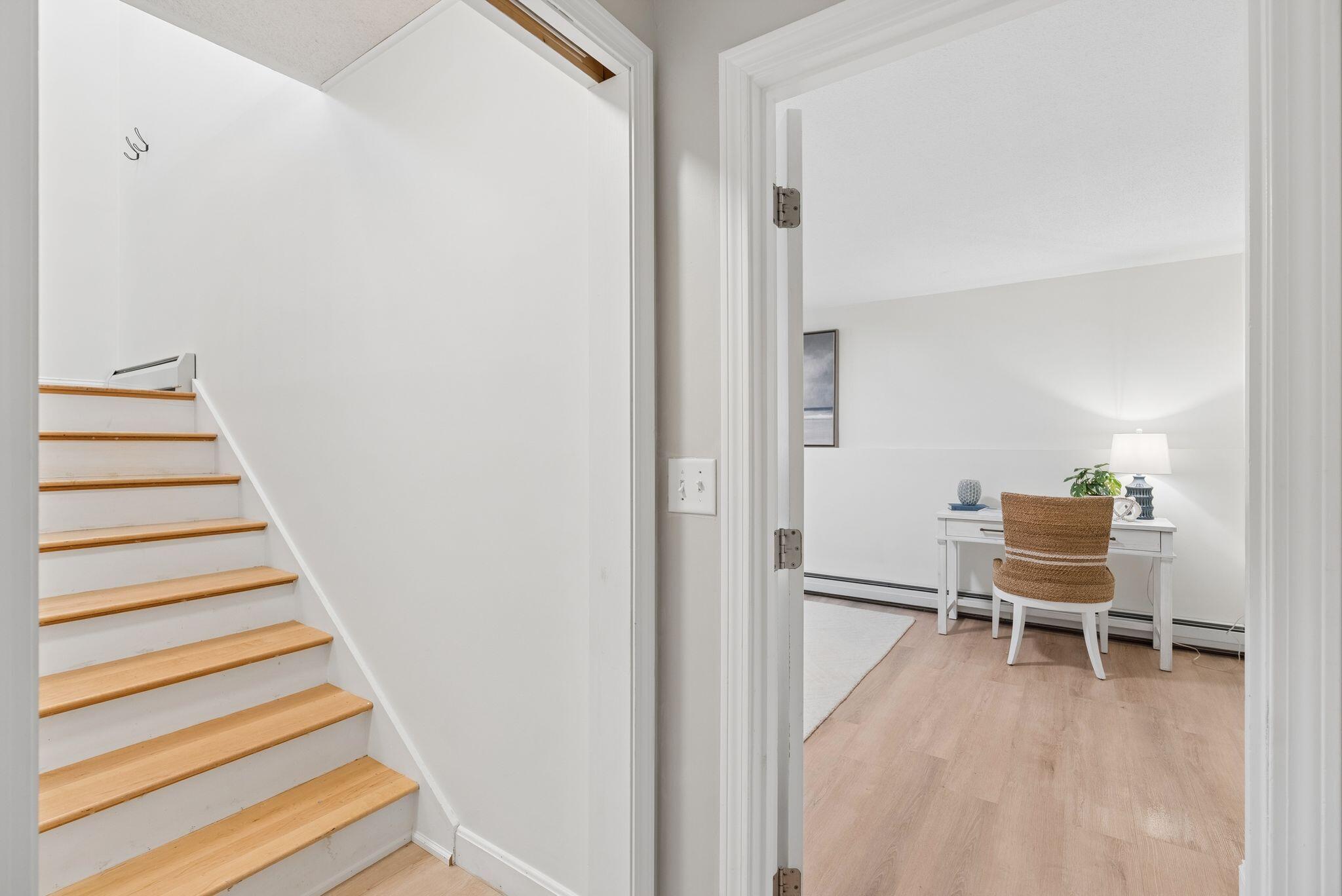 5 Davis Drive