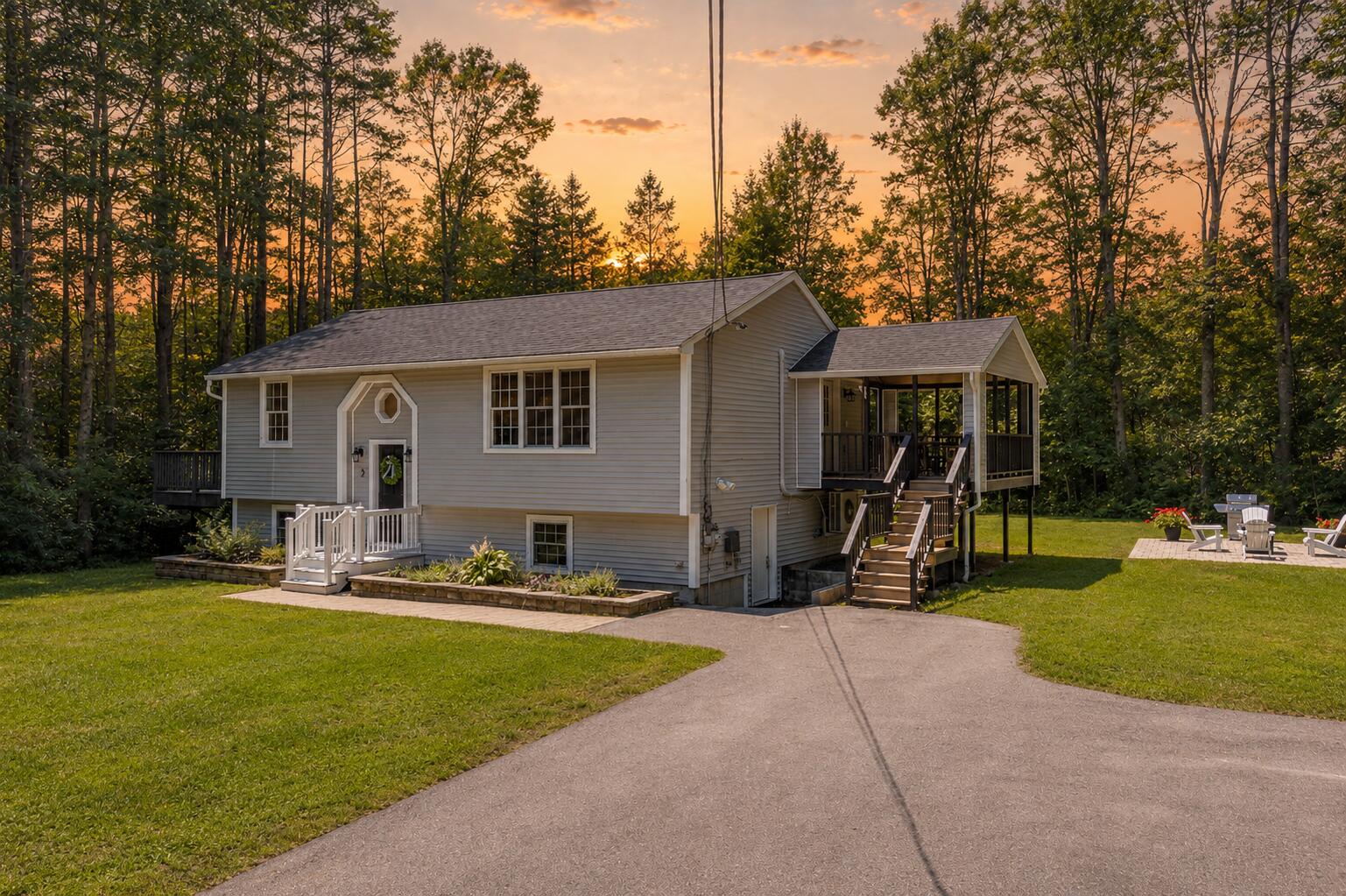 5 Davis Drive