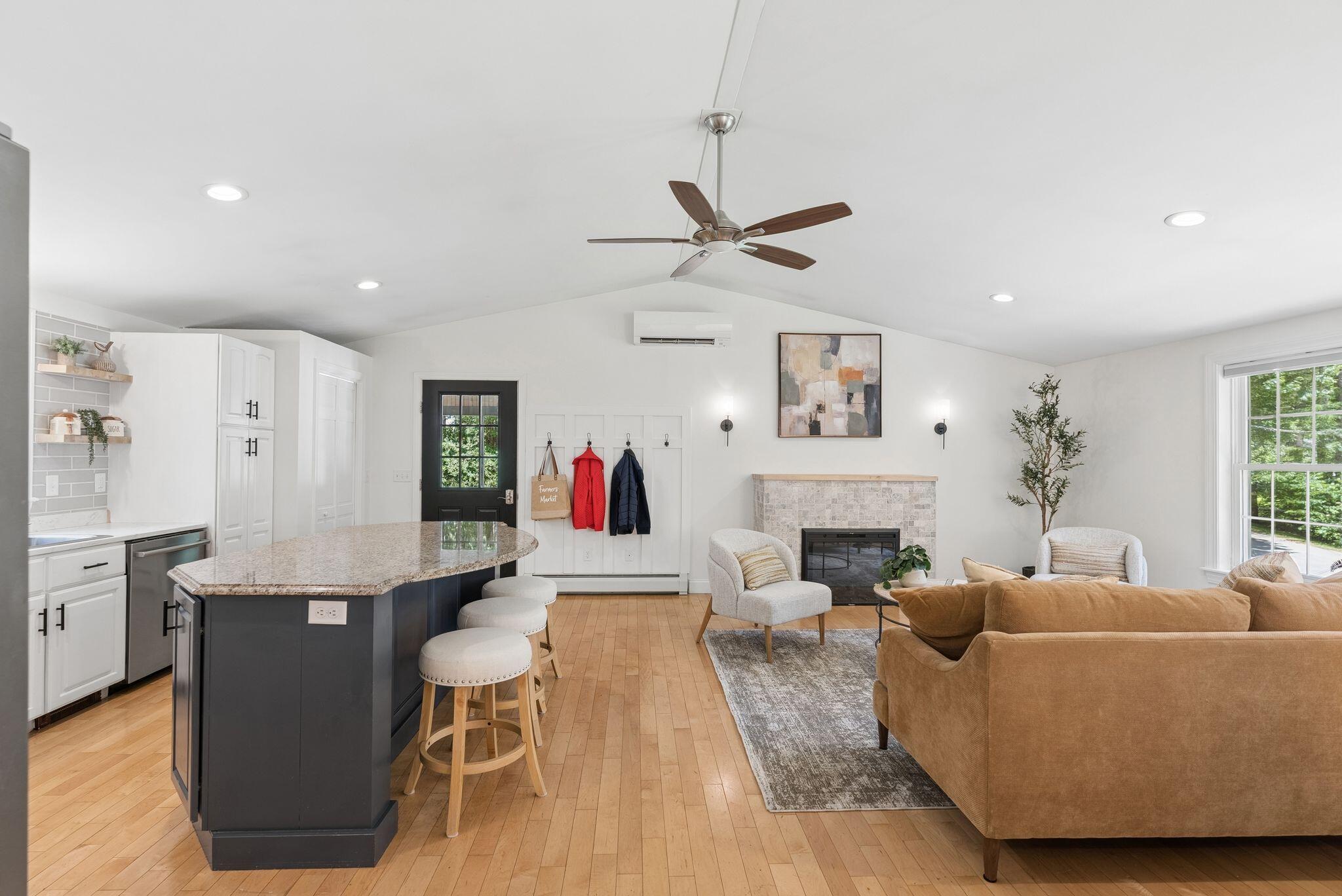 5 Davis Drive