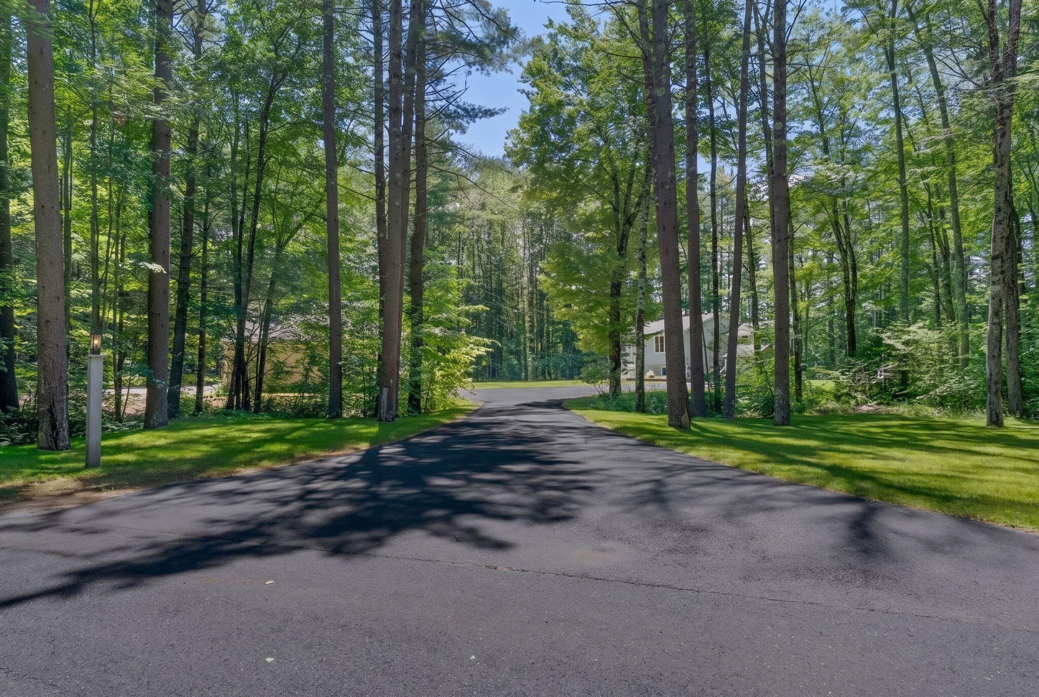 5 Davis Drive