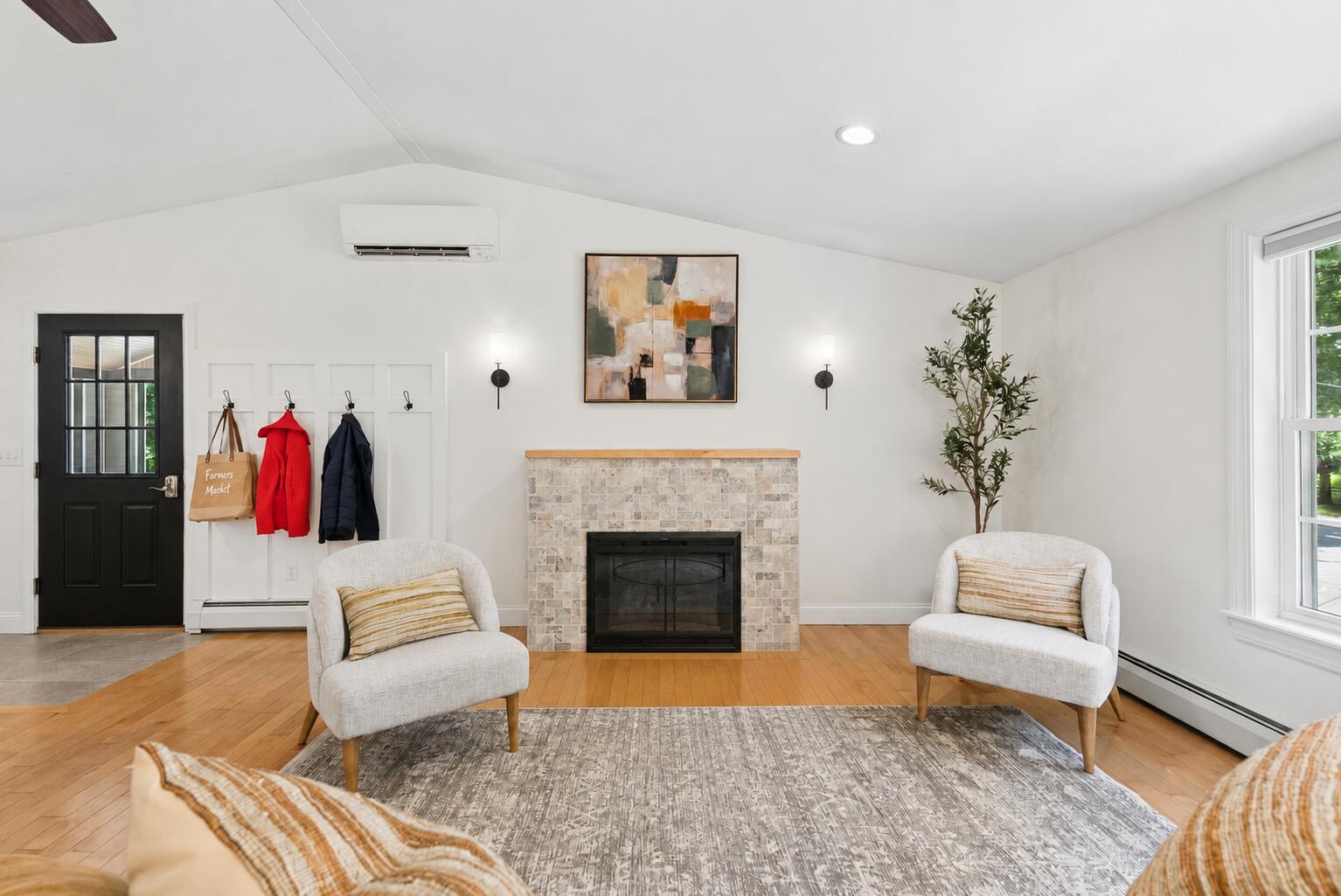 5 Davis Drive