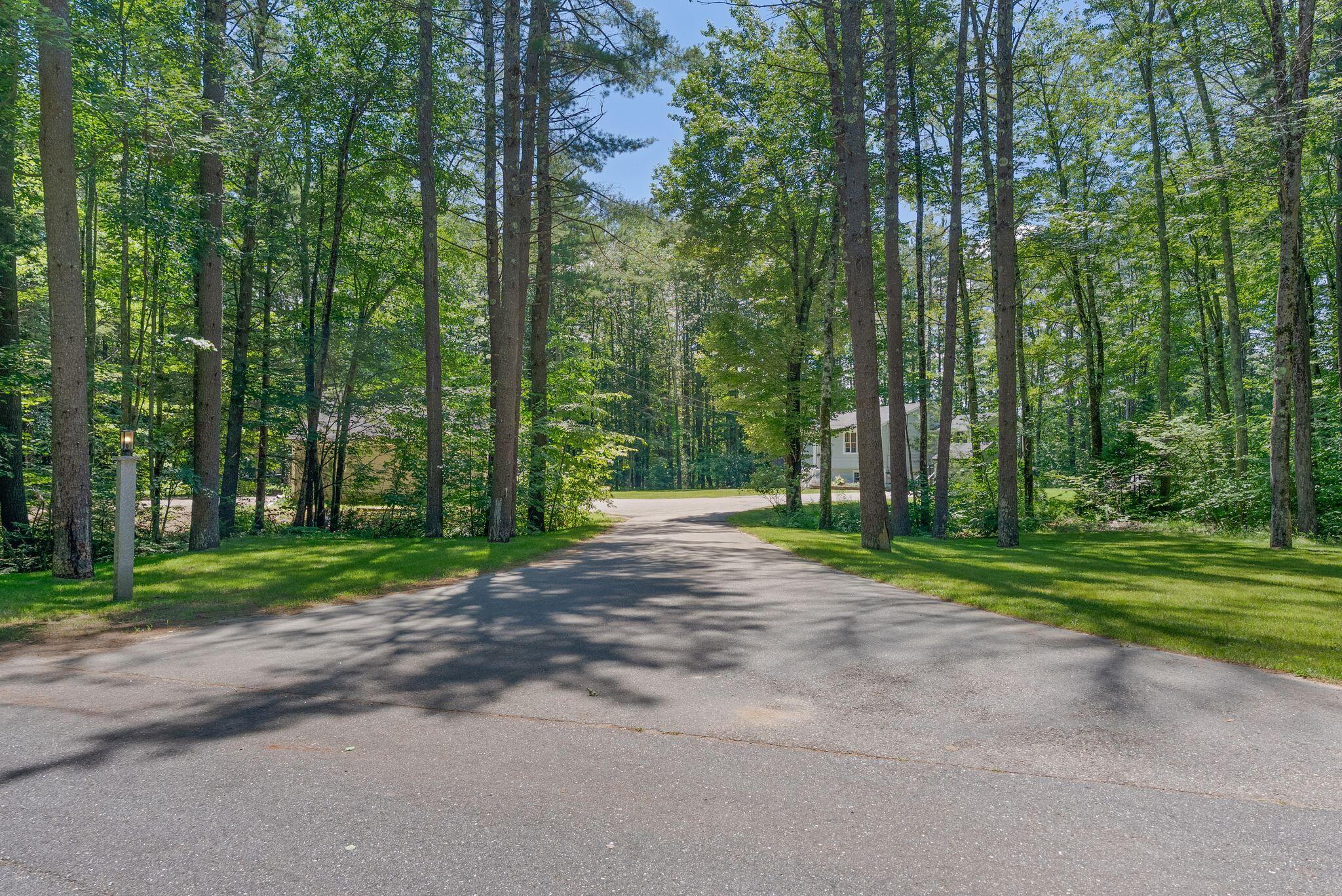 5 Davis Drive