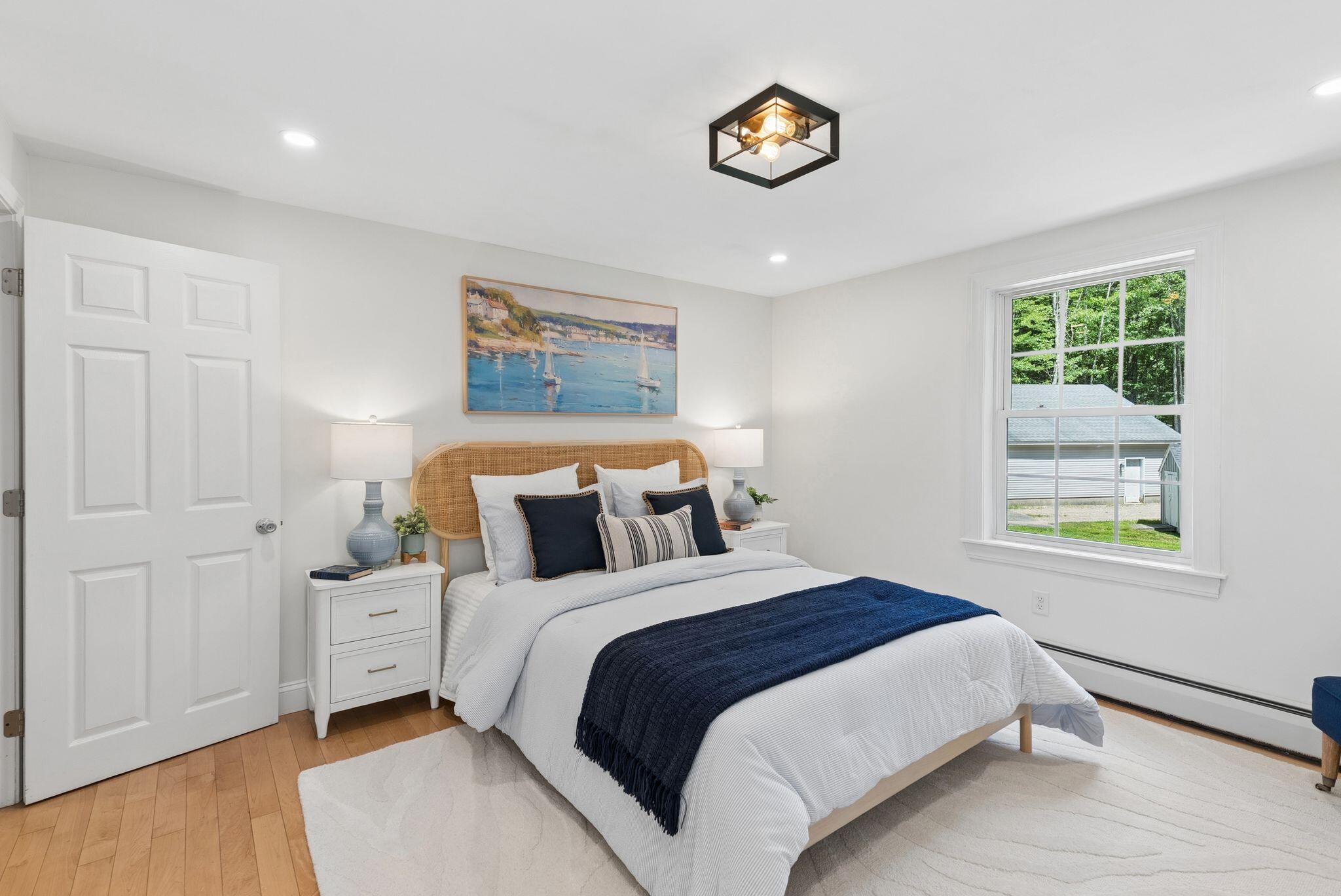 5 Davis Drive