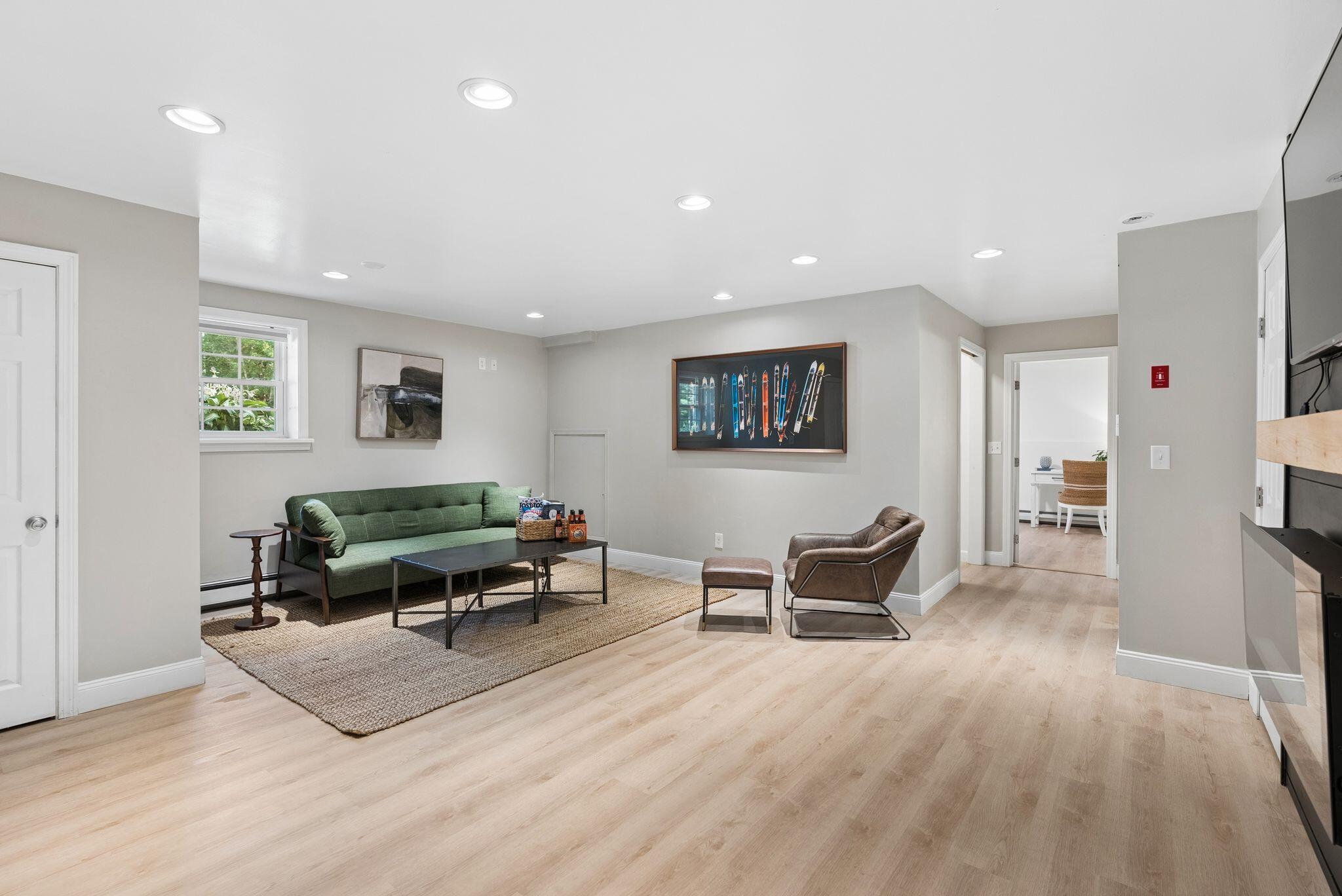 5 Davis Drive