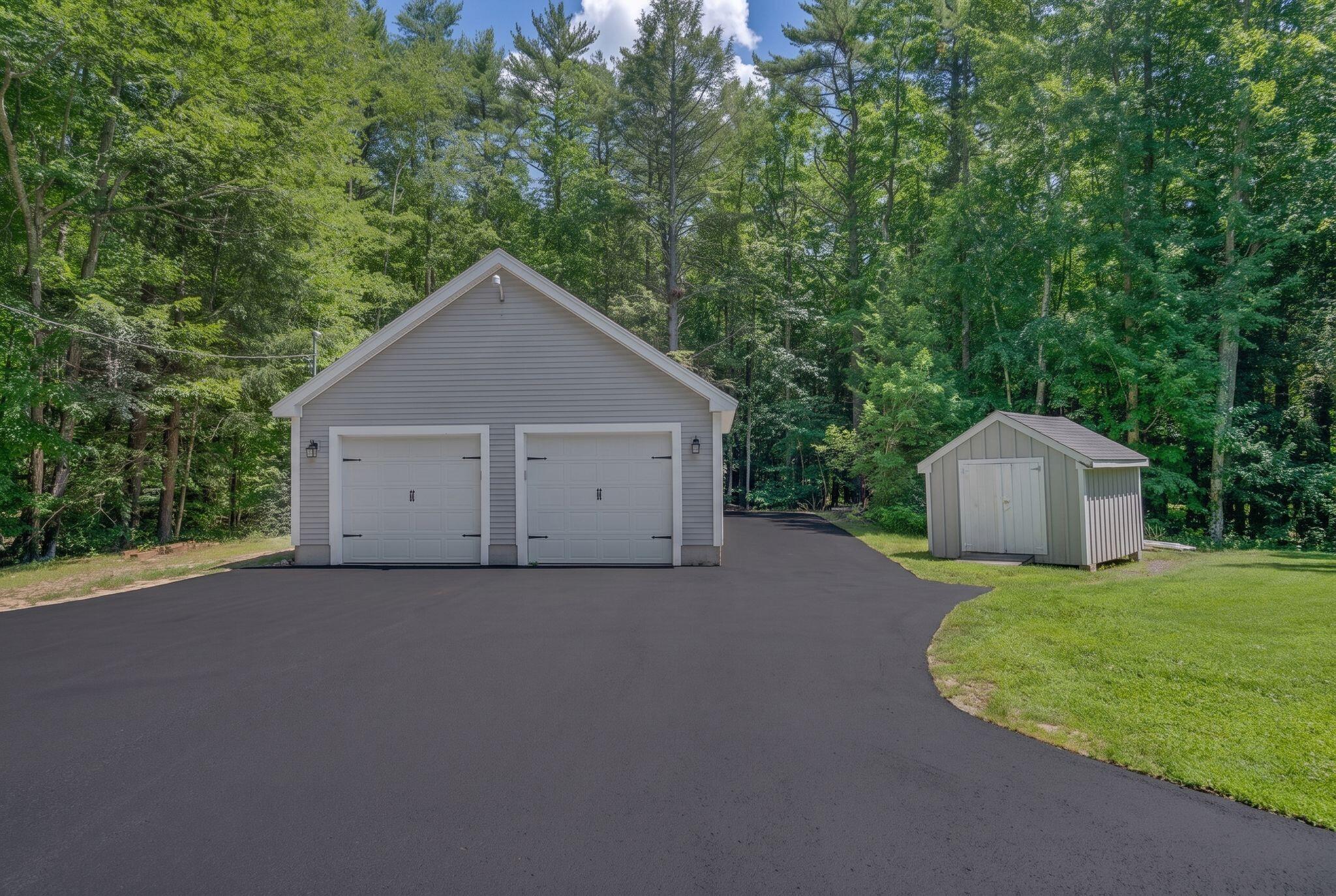 5 Davis Drive