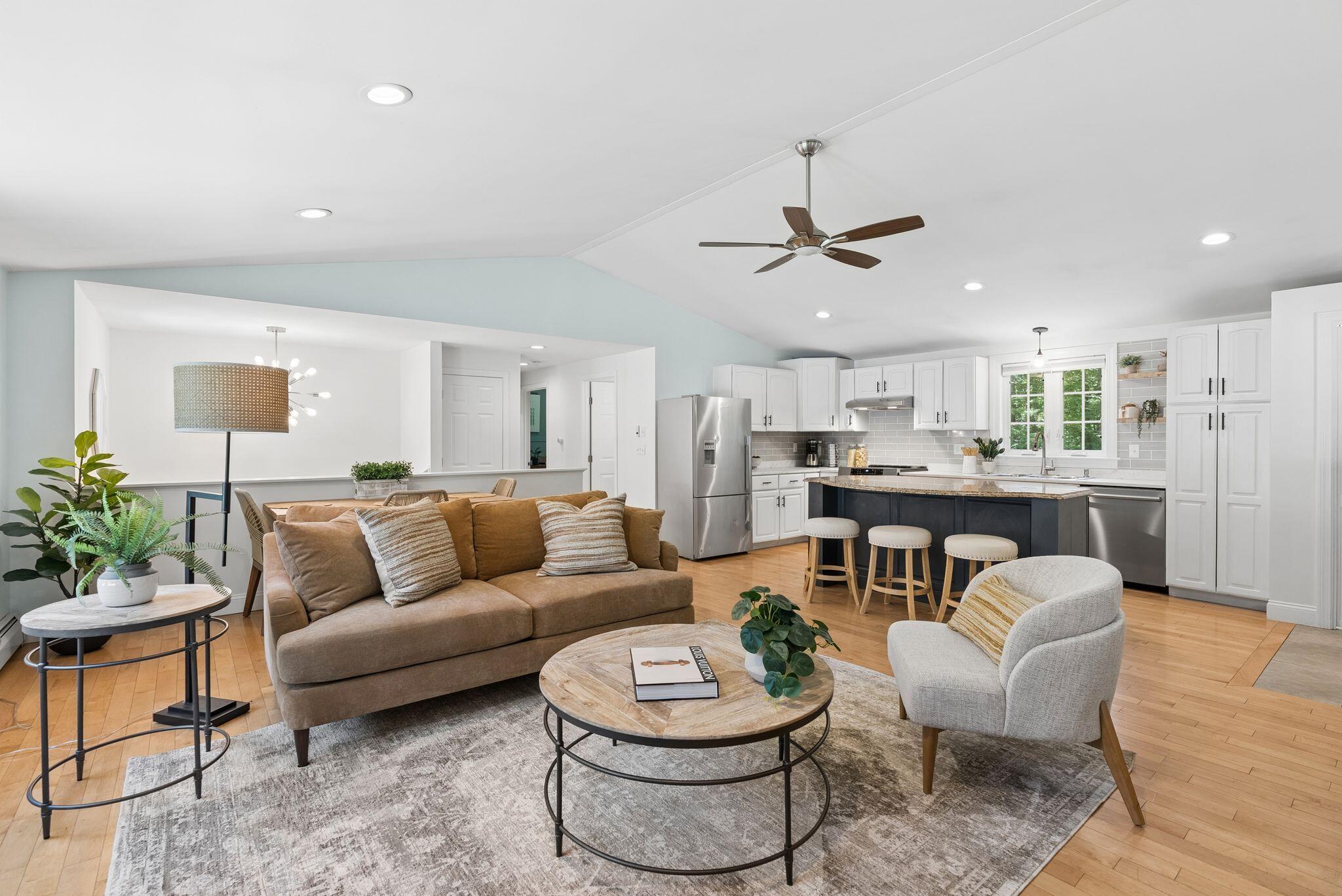 5 Davis Drive